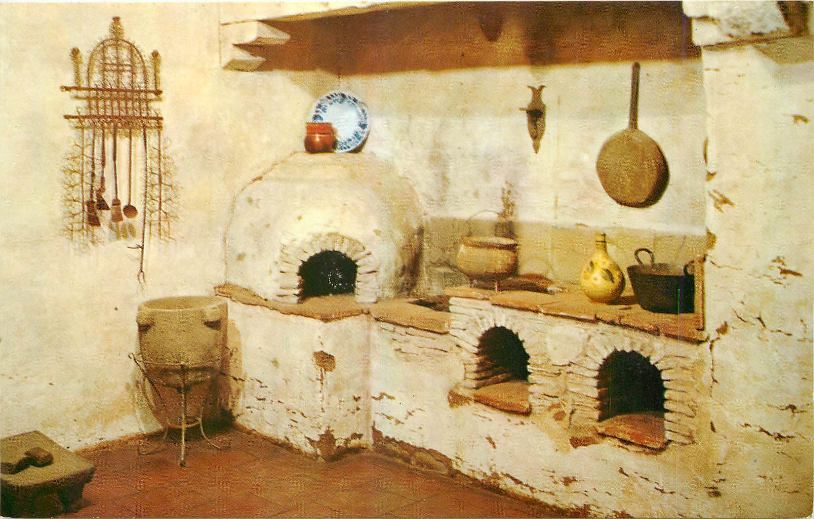 CPM Mission San Carlos Borromeo Del Rio Carmelo