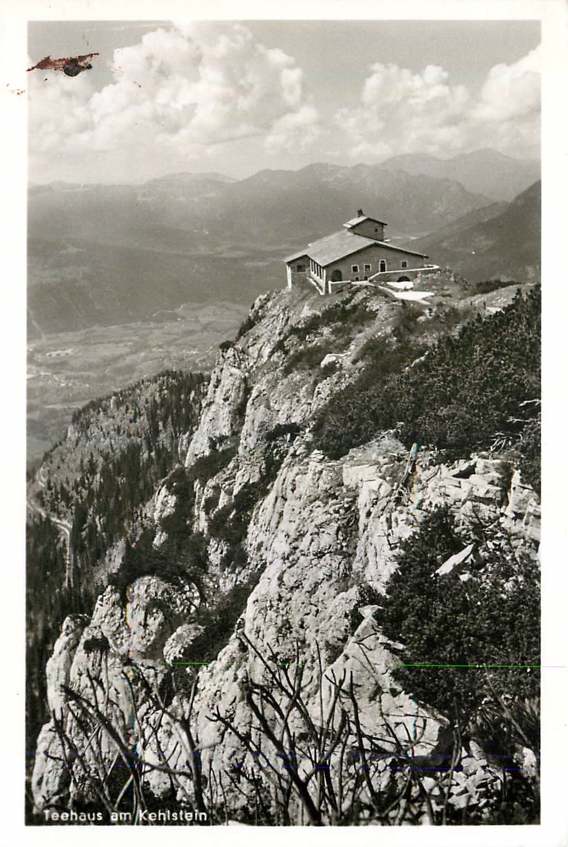 CPM Kehlsteinhaus 