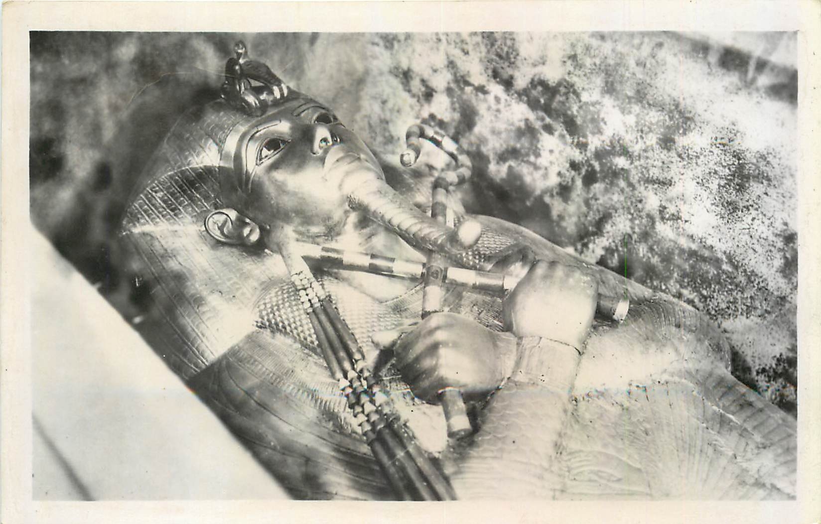 CPM Thebes Tomb of ankh Amen 