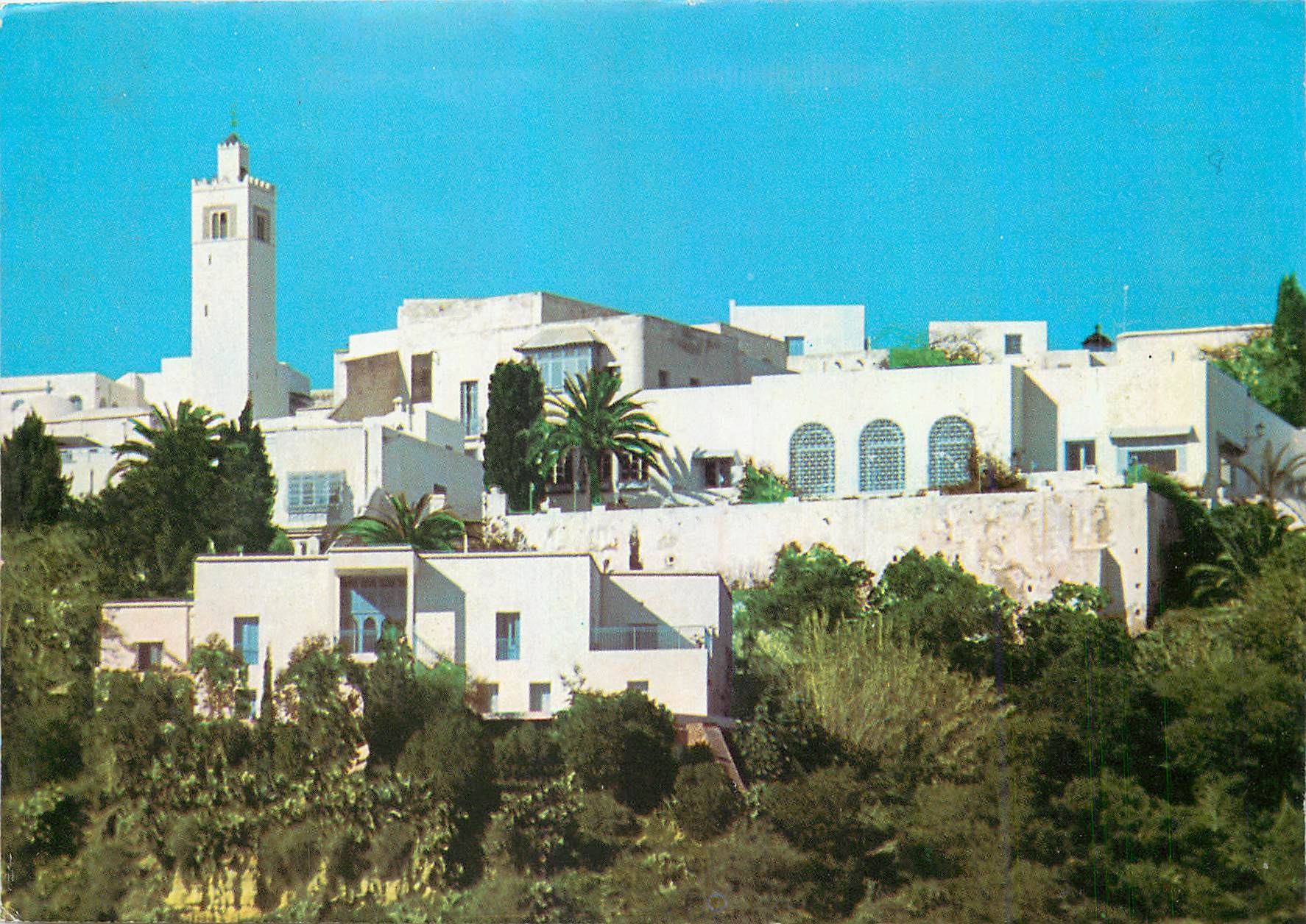 CPM Sidi Bou Said