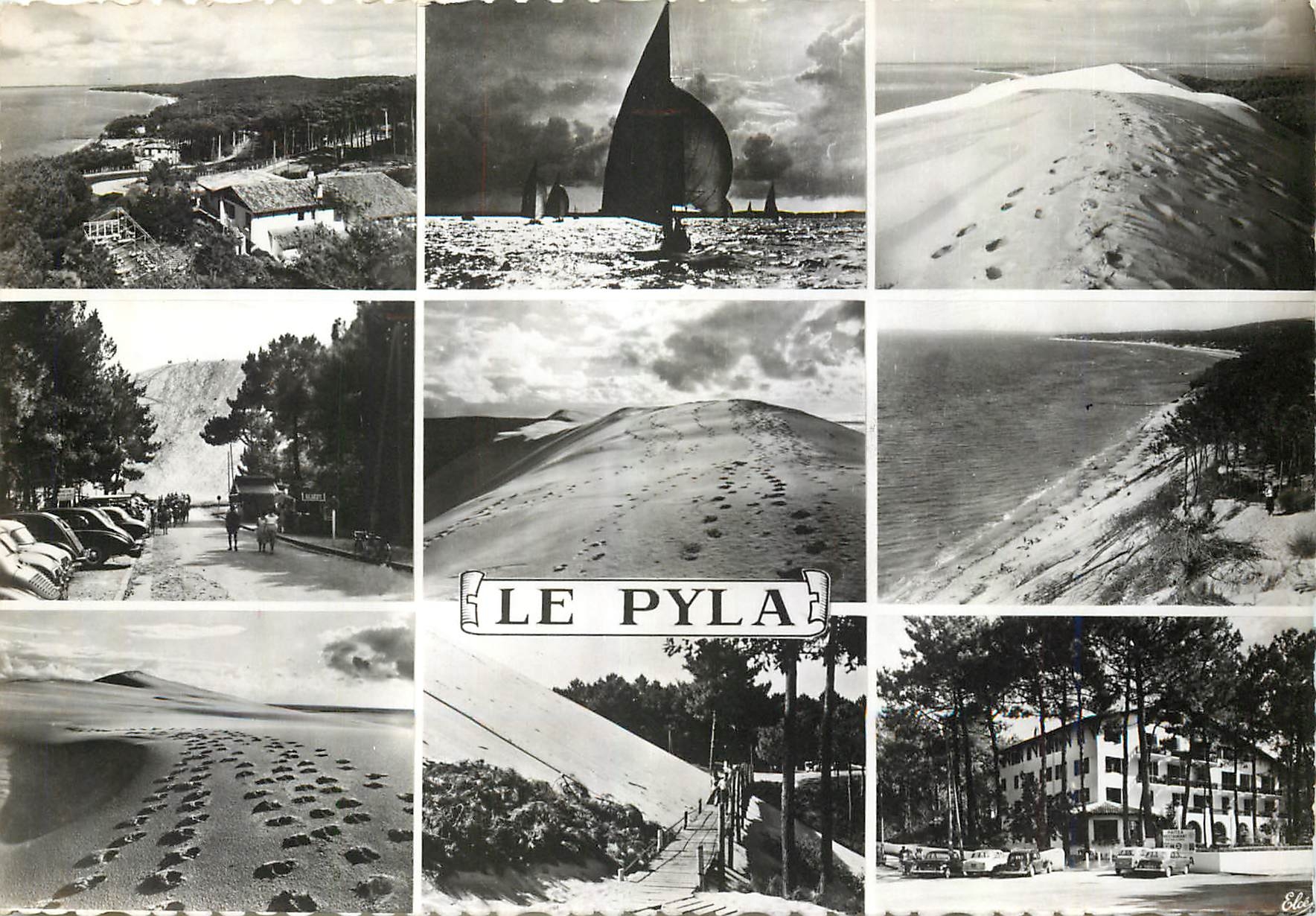 CPM Le Pyla