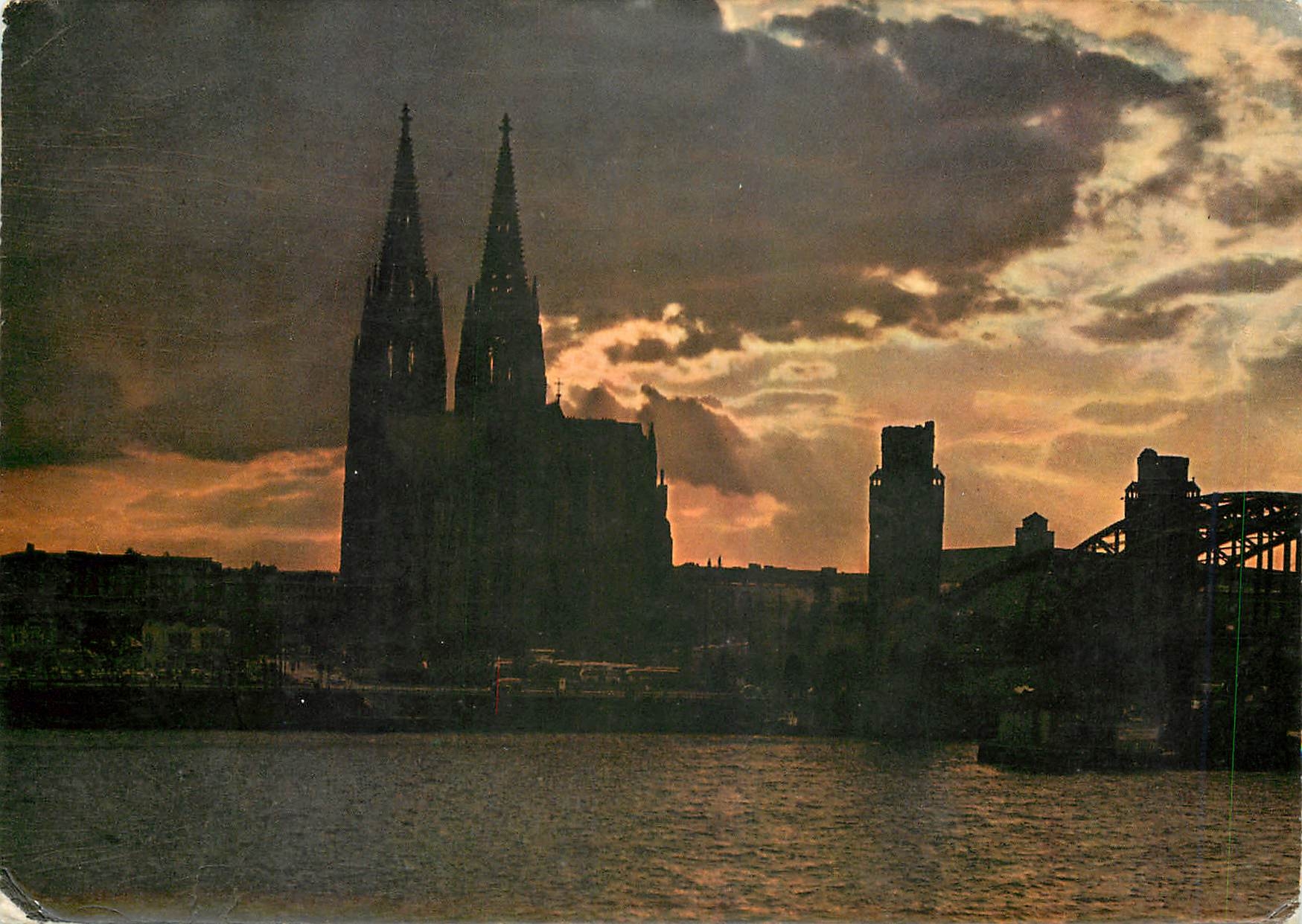CPM Koln Dom