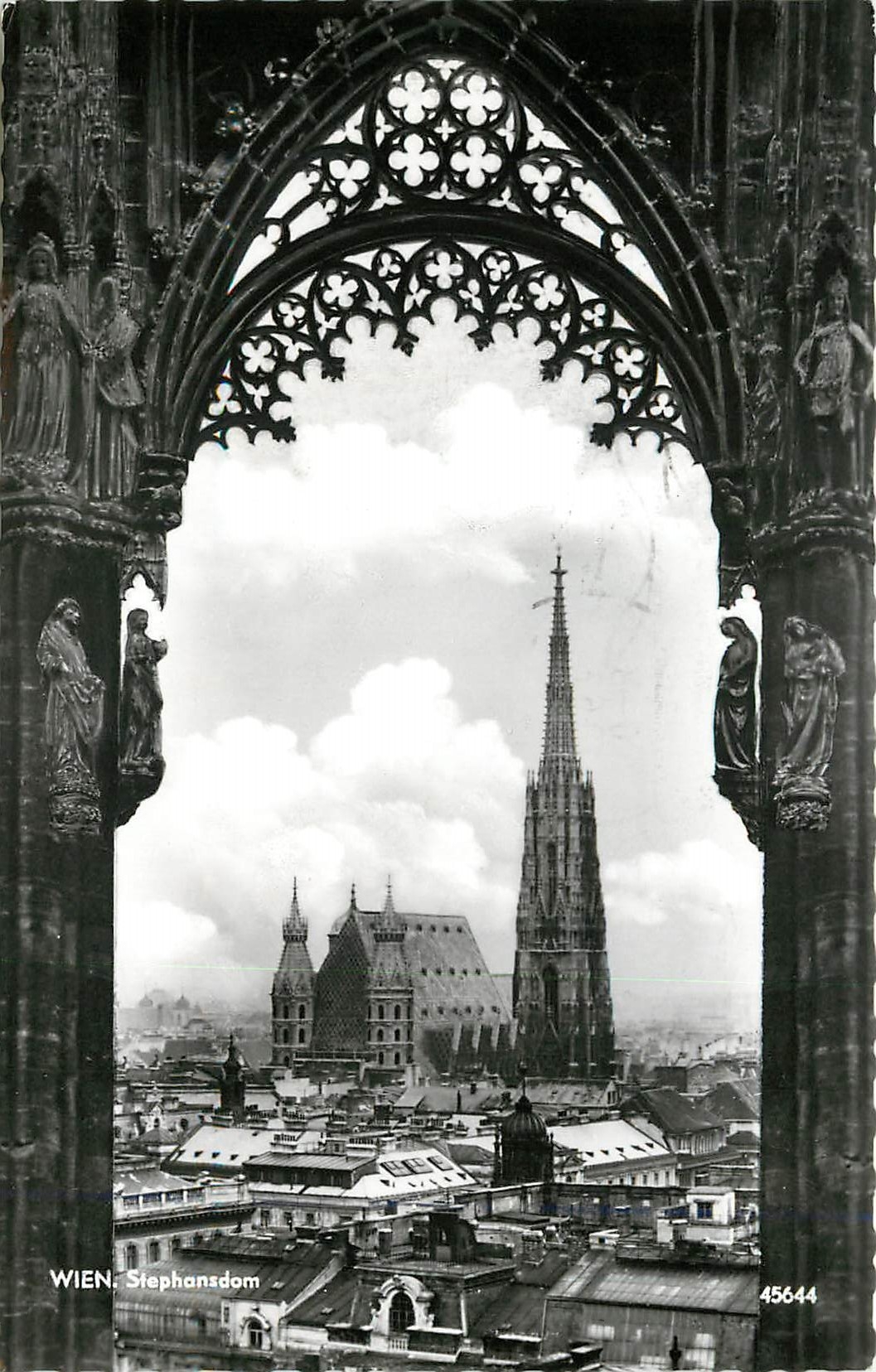 CPM Wien Stephanzdom