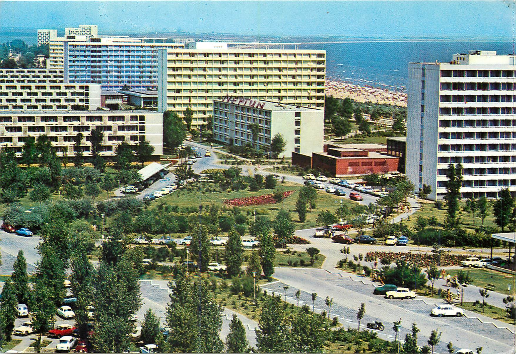 CPM Mamaia
