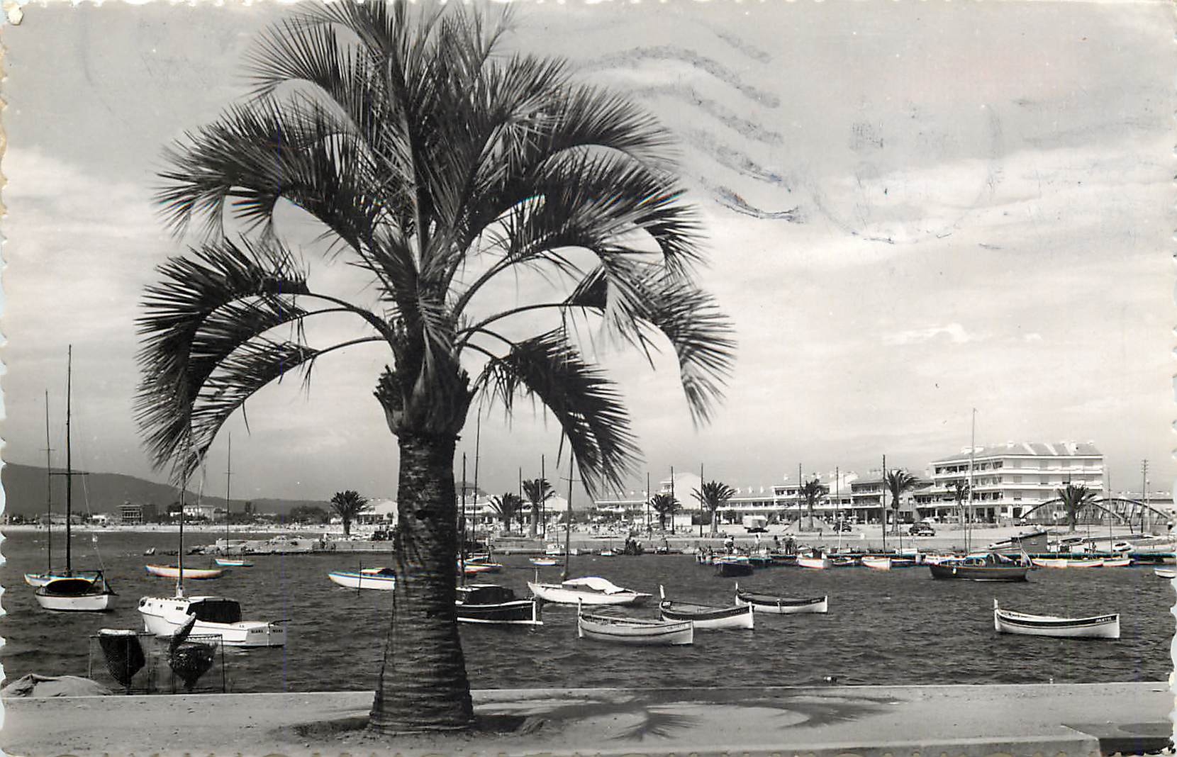 CPM Saint Raphael (Var)