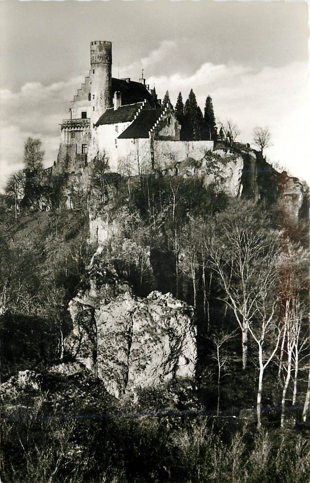 CPM Burg Gobweinstein Frankische Schweiz