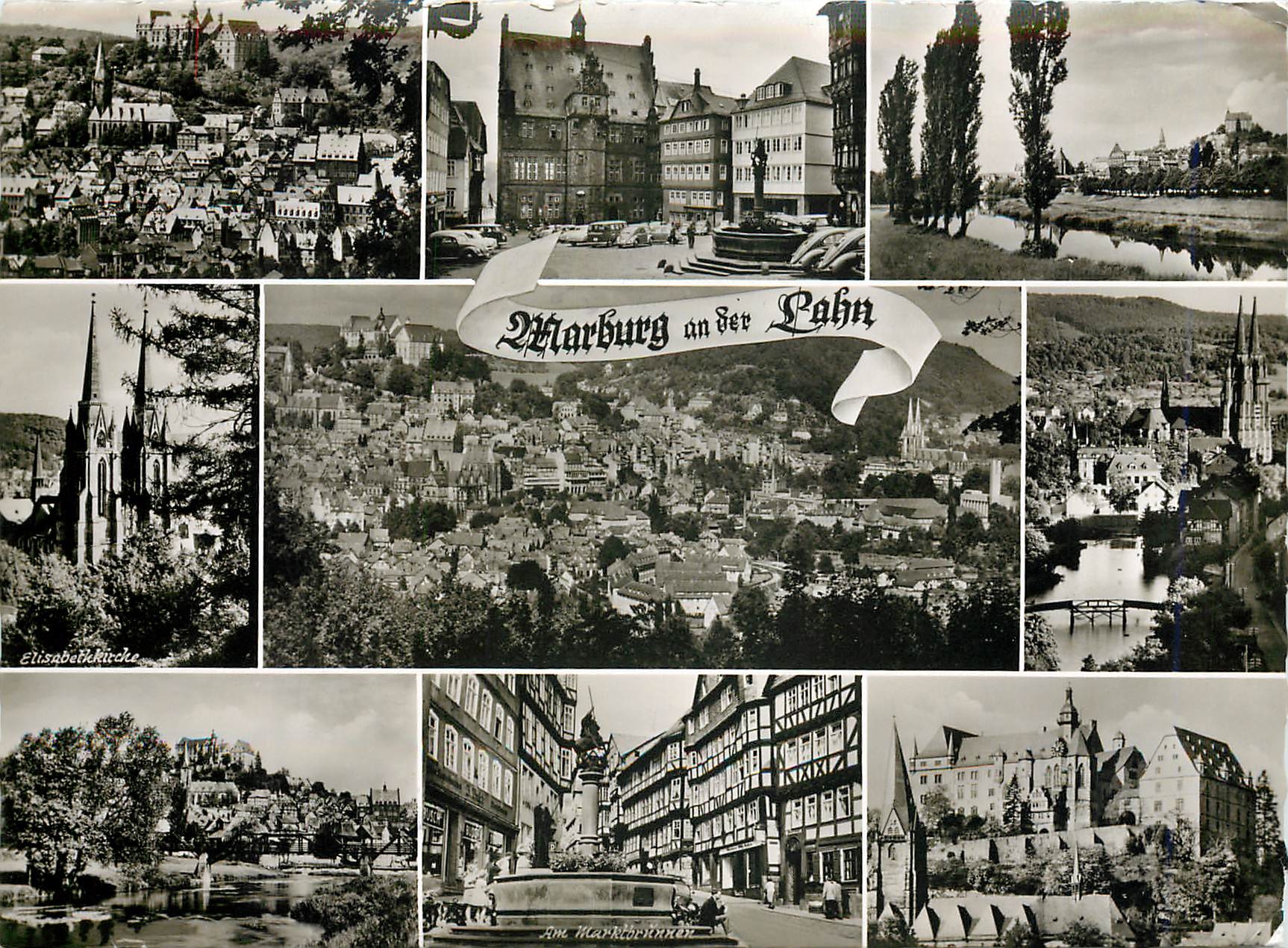 CPM Marburg an Ser Lahn