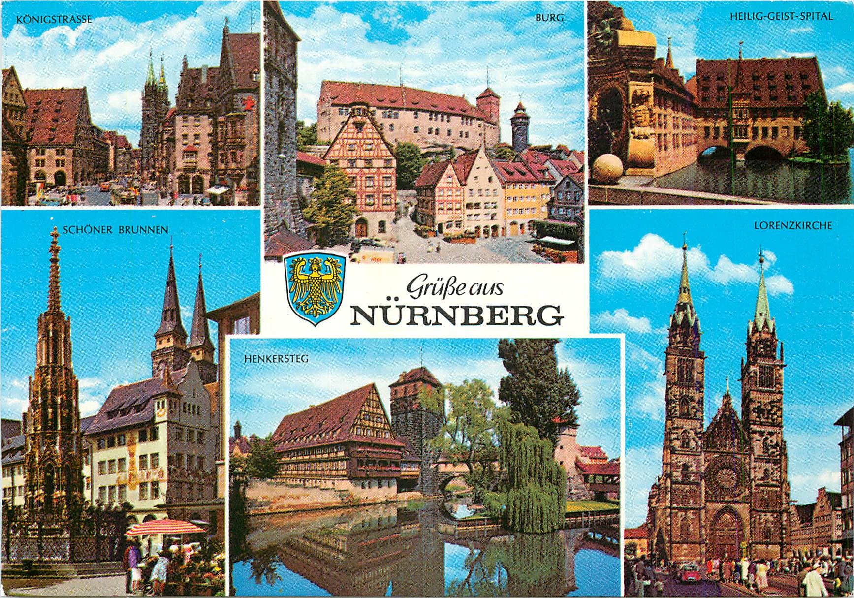 CPM Grub aus Nurnberg