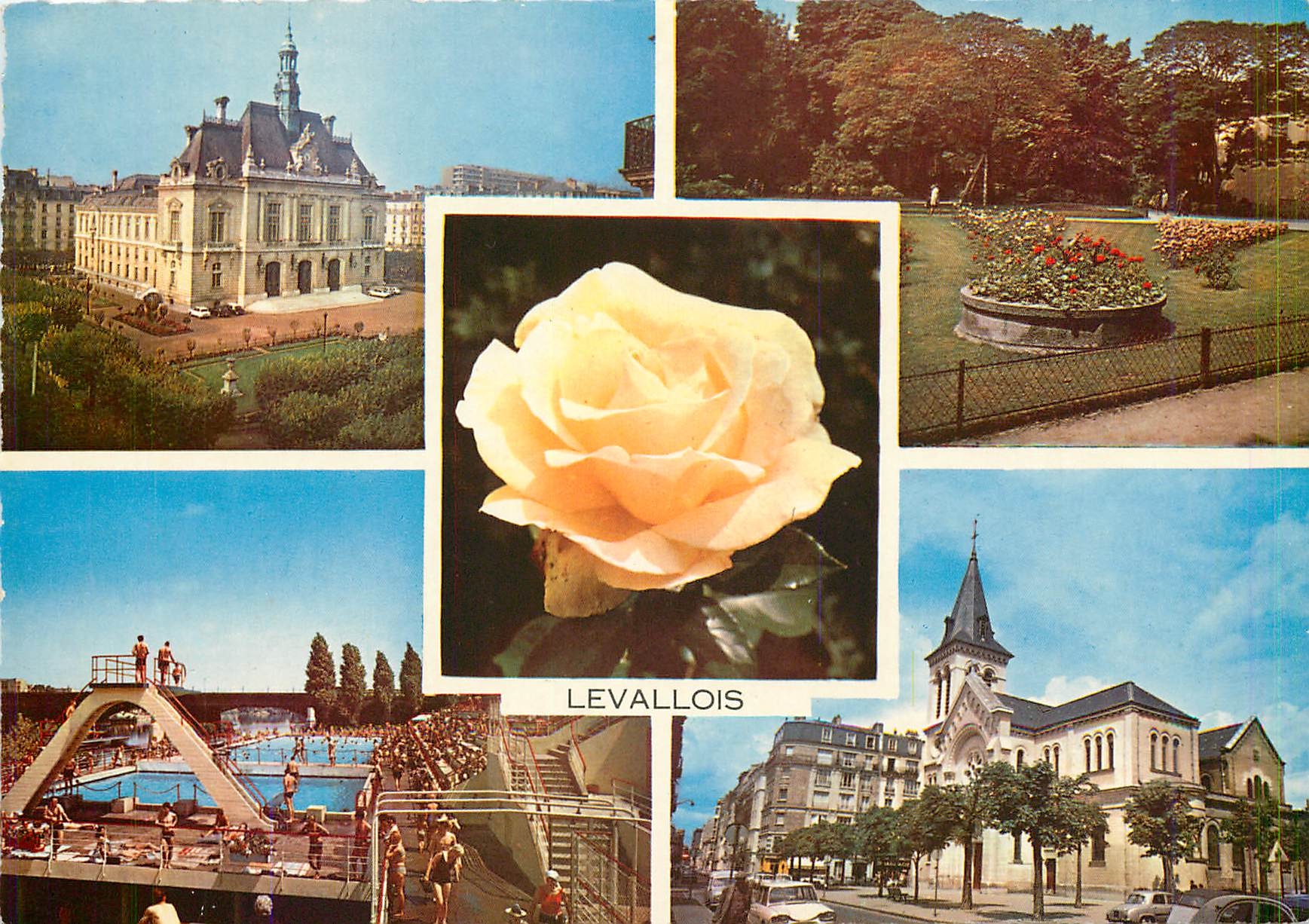 CPM Levallois