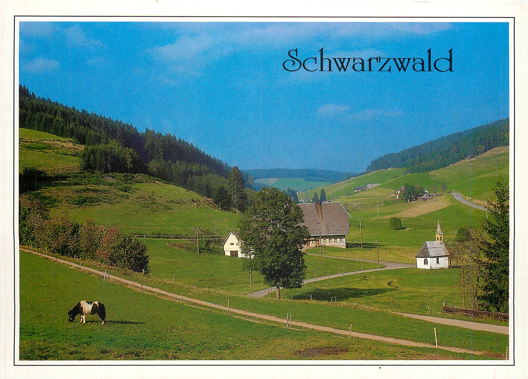 CPM Schwarzwald