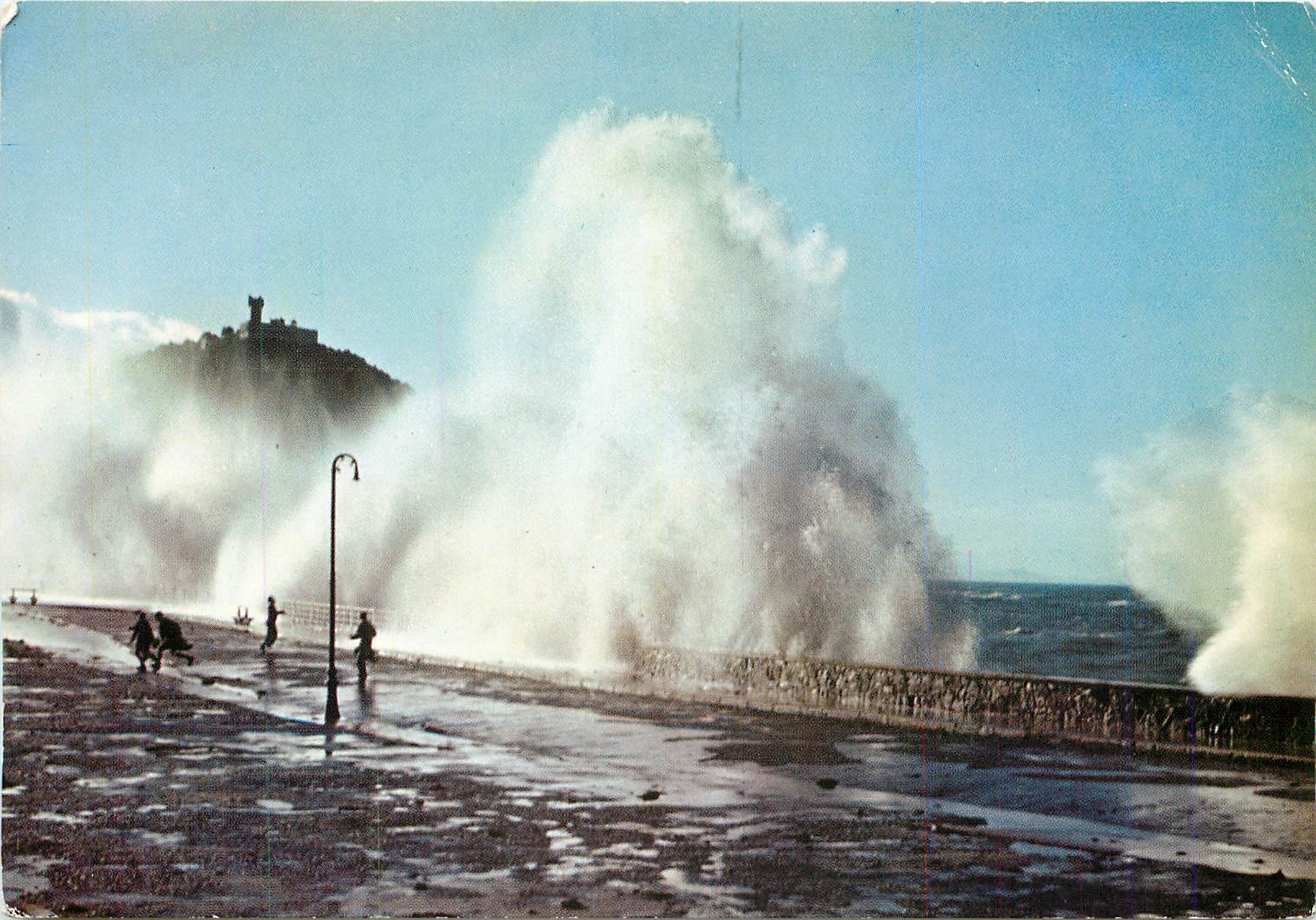 CPM San Sebastien Temporal