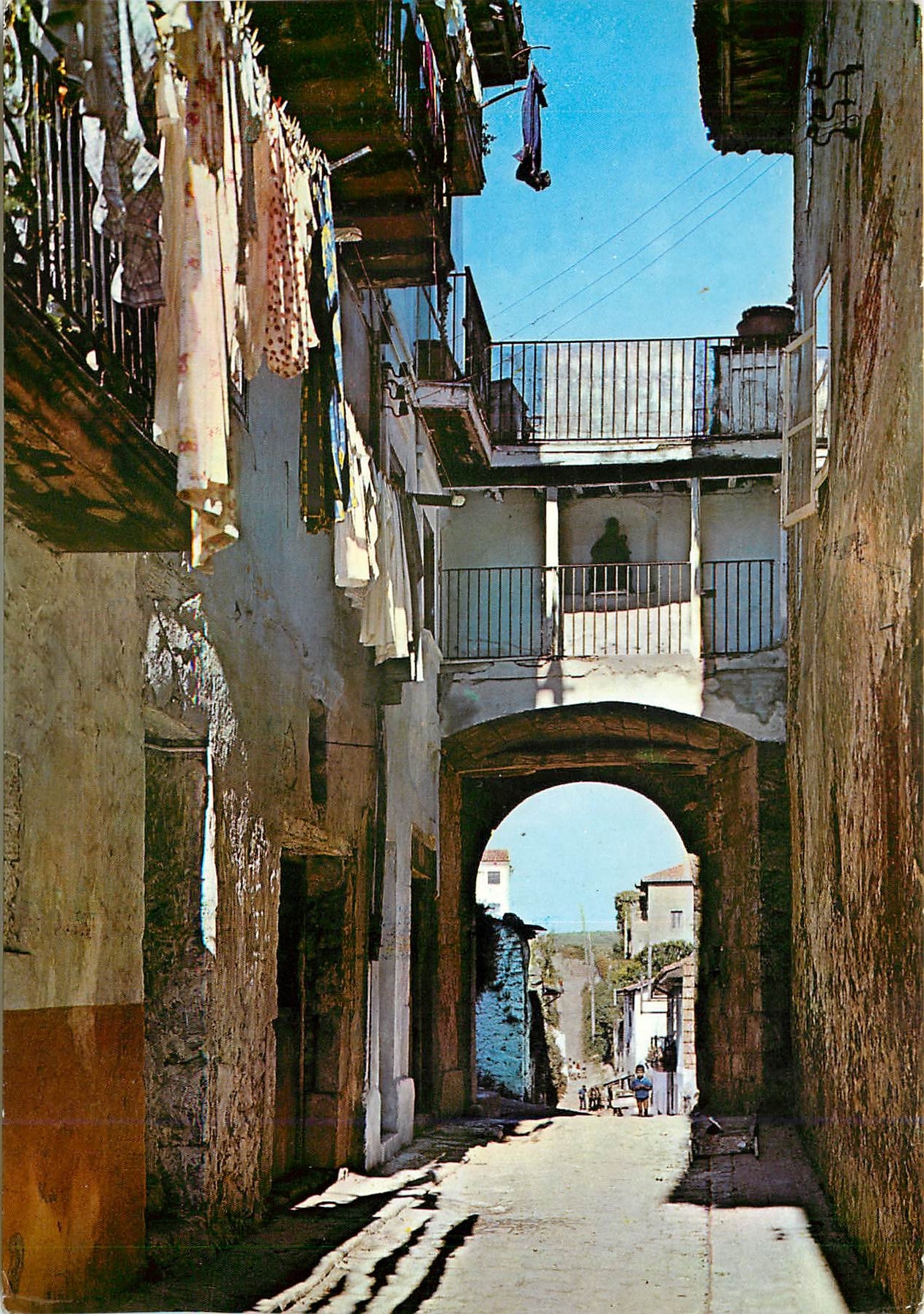 CPM Laredo L'Arc de la Blanca