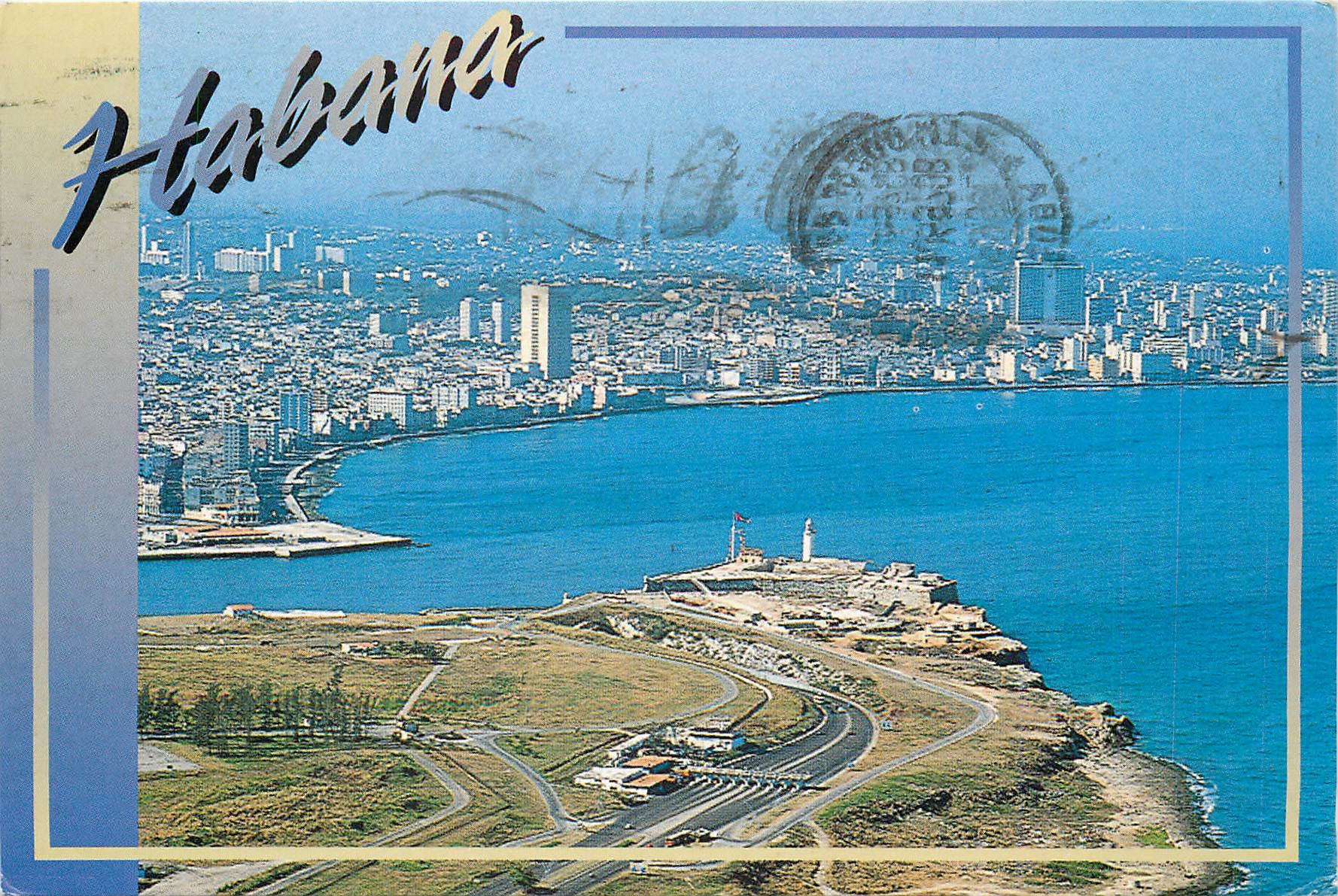 CPM Habana Vista Aeria 