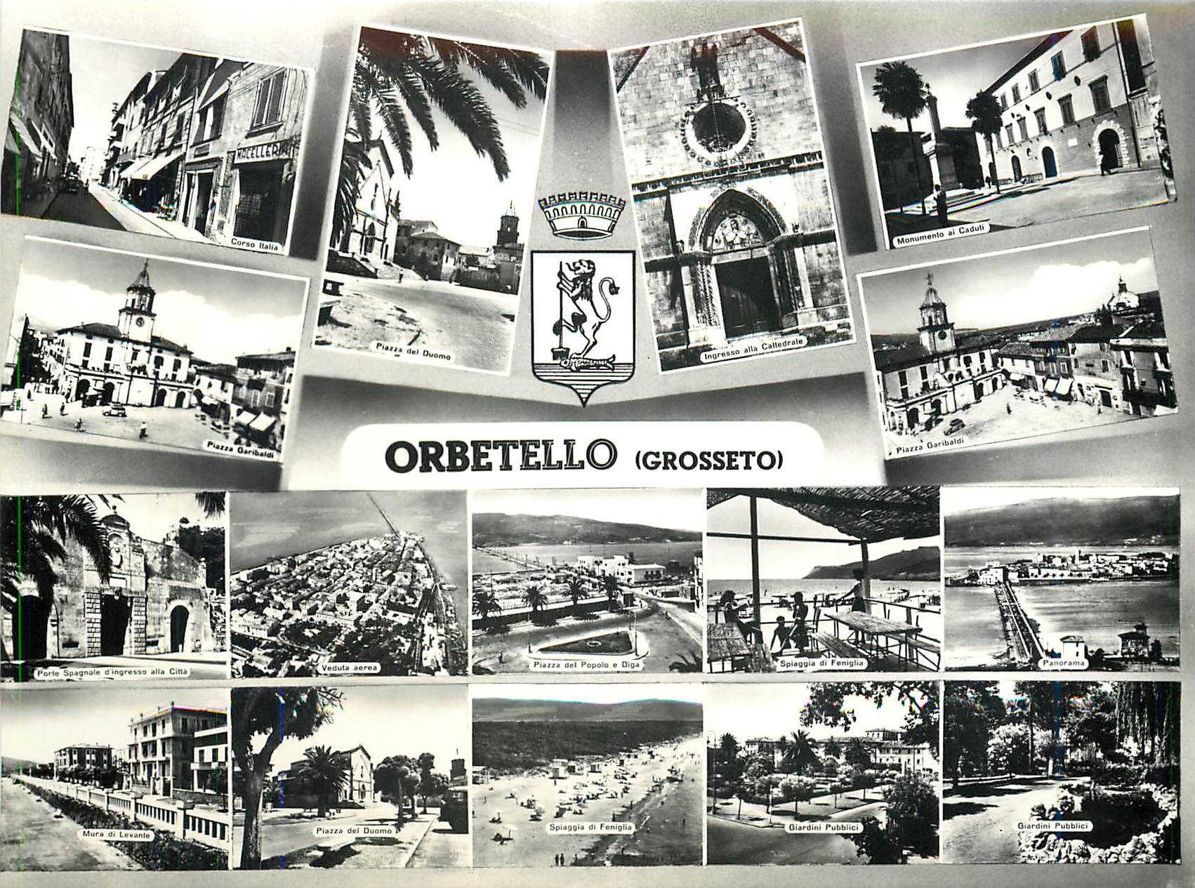 CPM Orbetello (Grosseto)