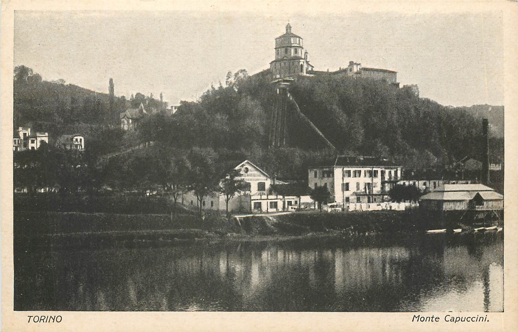 CPA Torino Monte Capuccini