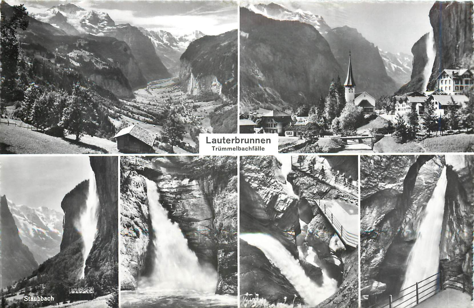 CPM Lauterbrunnen