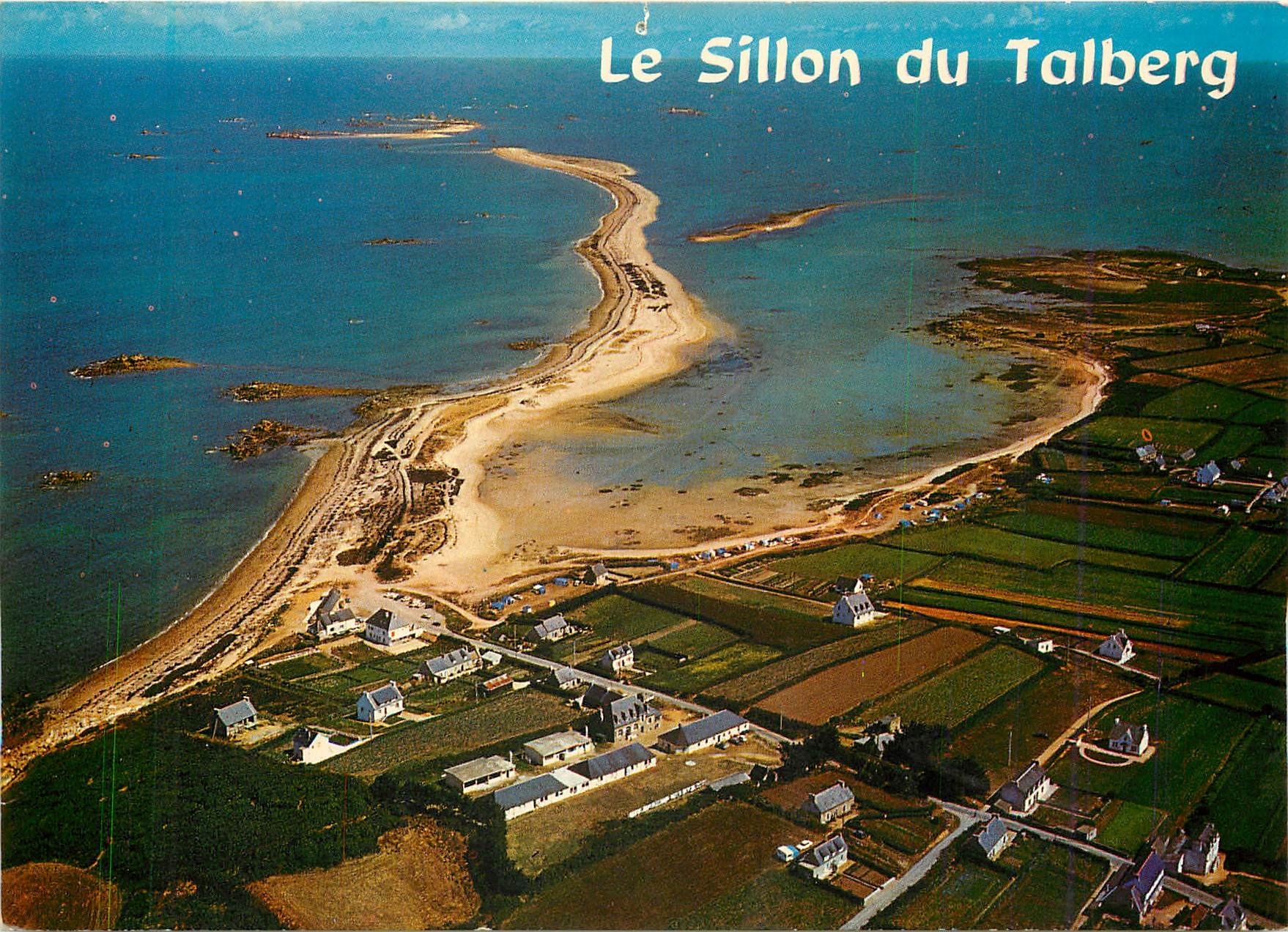 CPM L'Armor Pleubian Le Sillon du Talberg