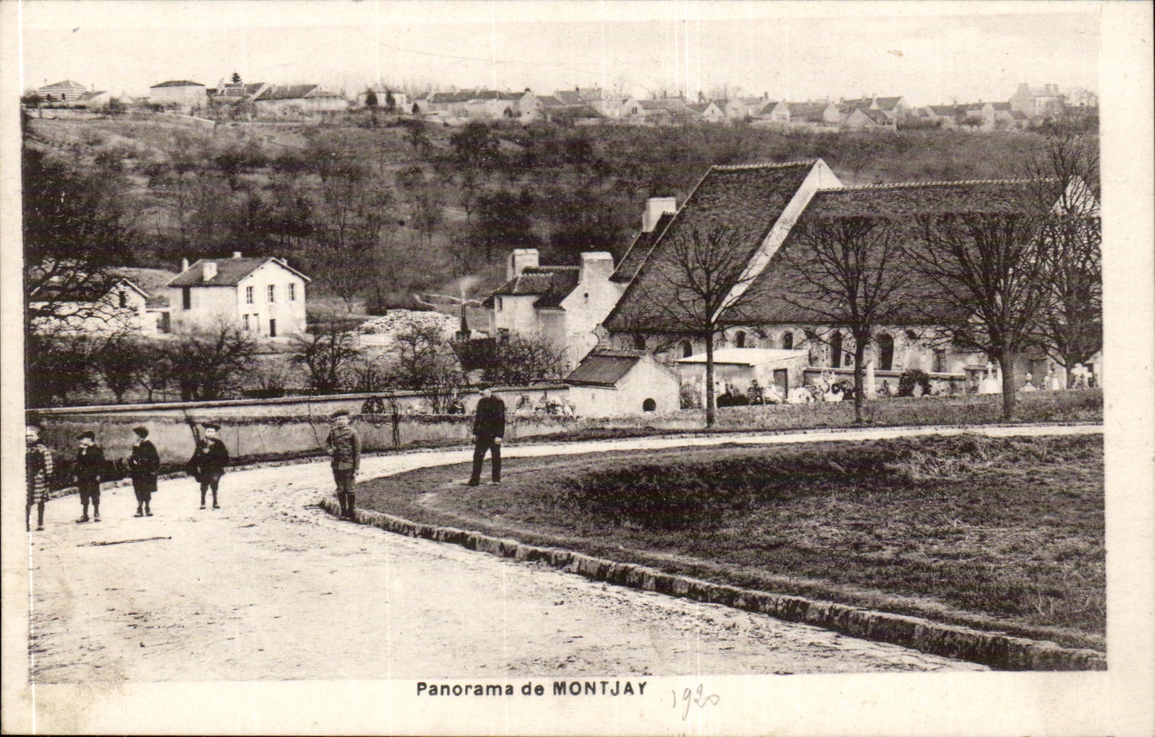 Montjay CPA panorama