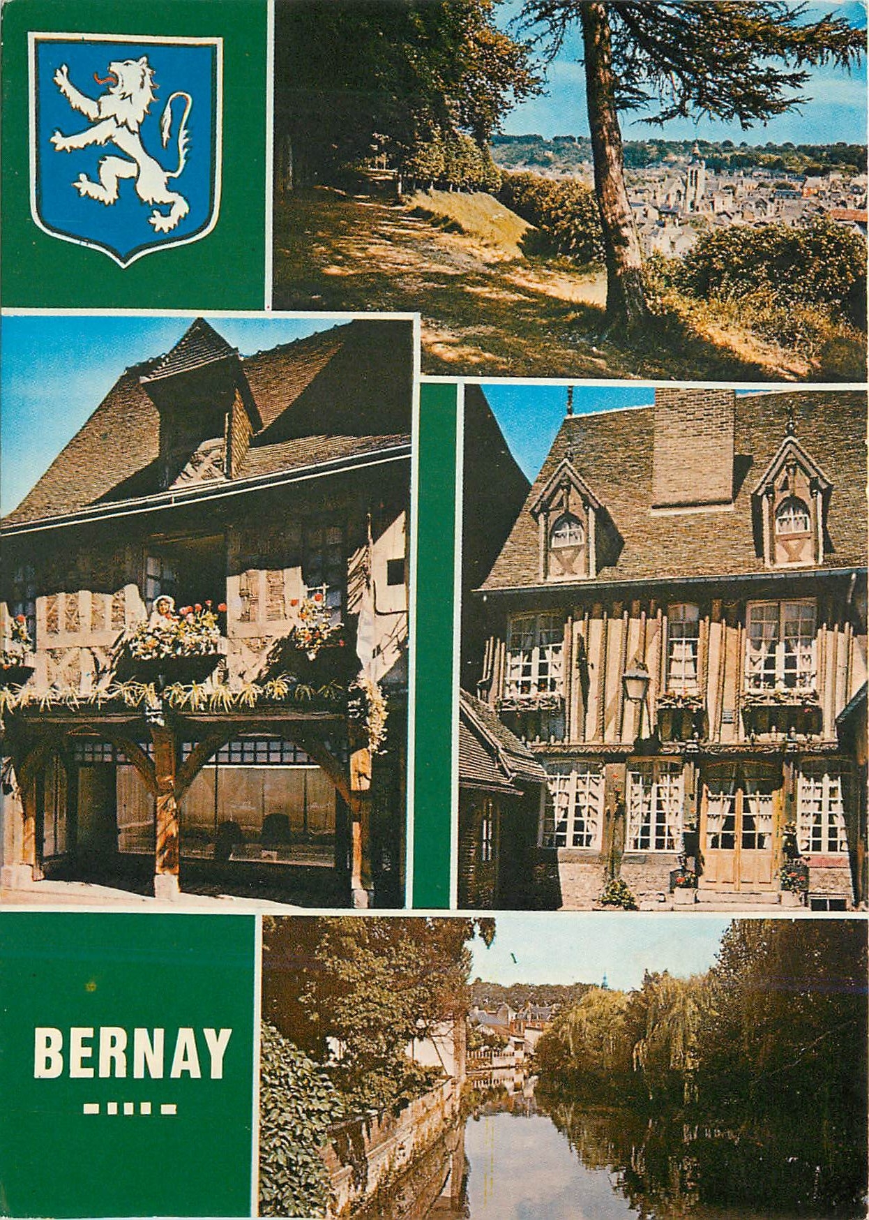 CPM Bernay (Eure)