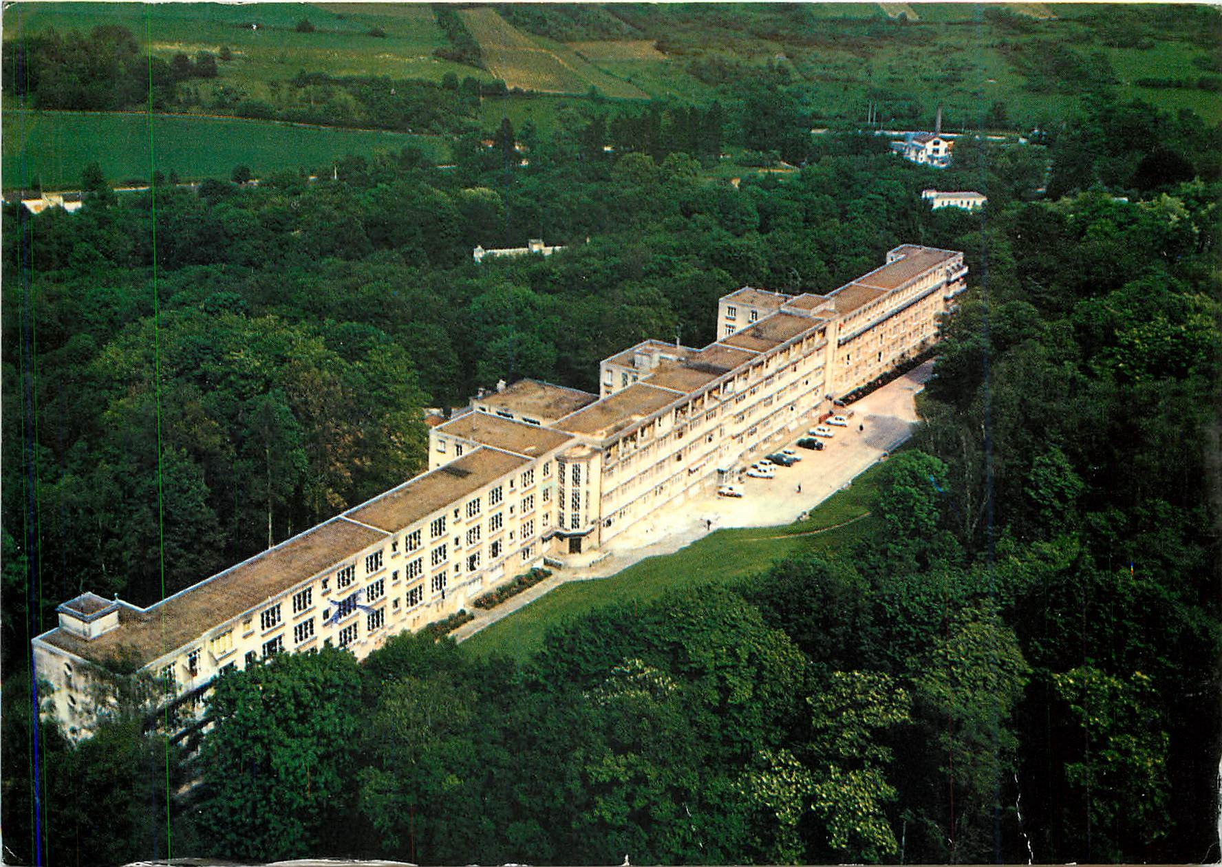 CPM Centre Medico Chirurgical Villiers St Denis Pavillon 
