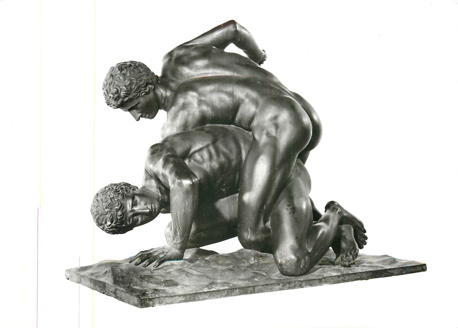 CPM Bayerische Nationalmuseum Munchen 