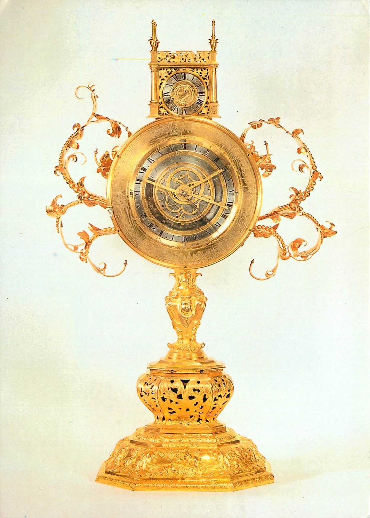 CPM Munchen Bayer Nationalmuseum 