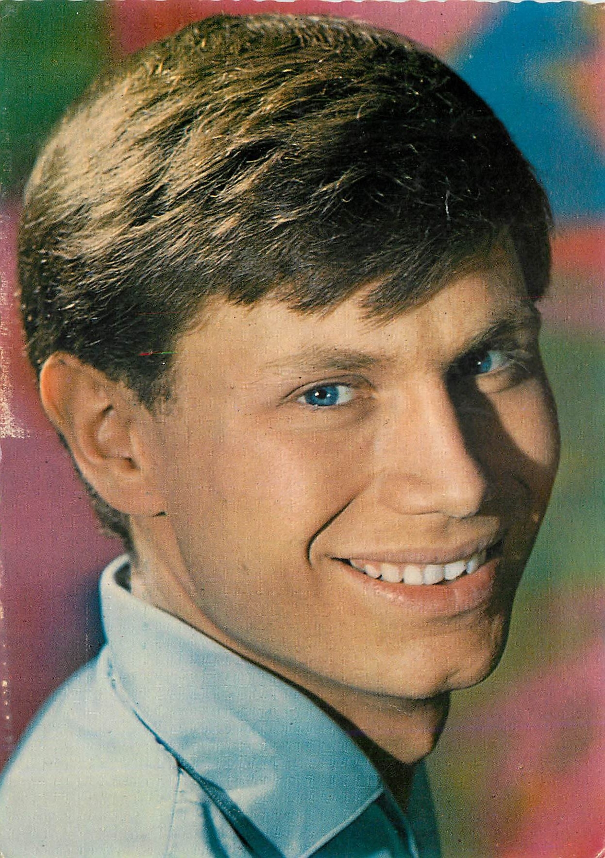 CPM Michel Paje 