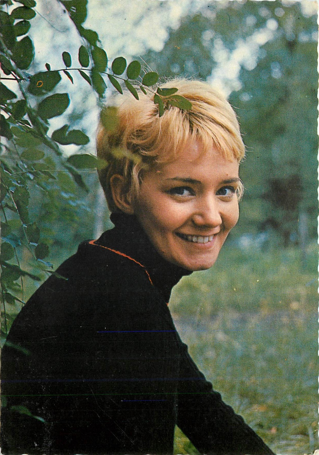 CPM Claudine Coppin 