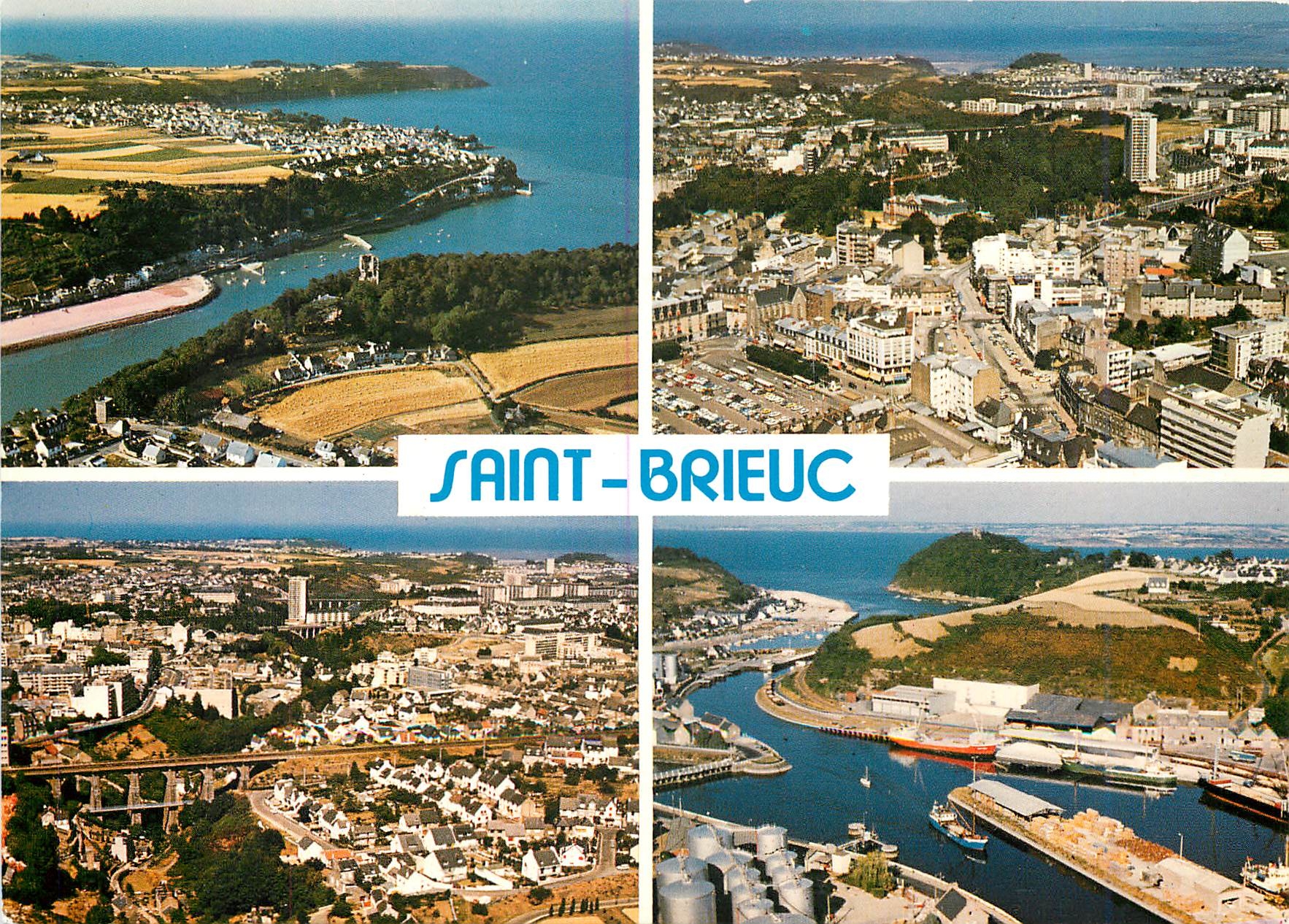 CPM Saint Brieuc 