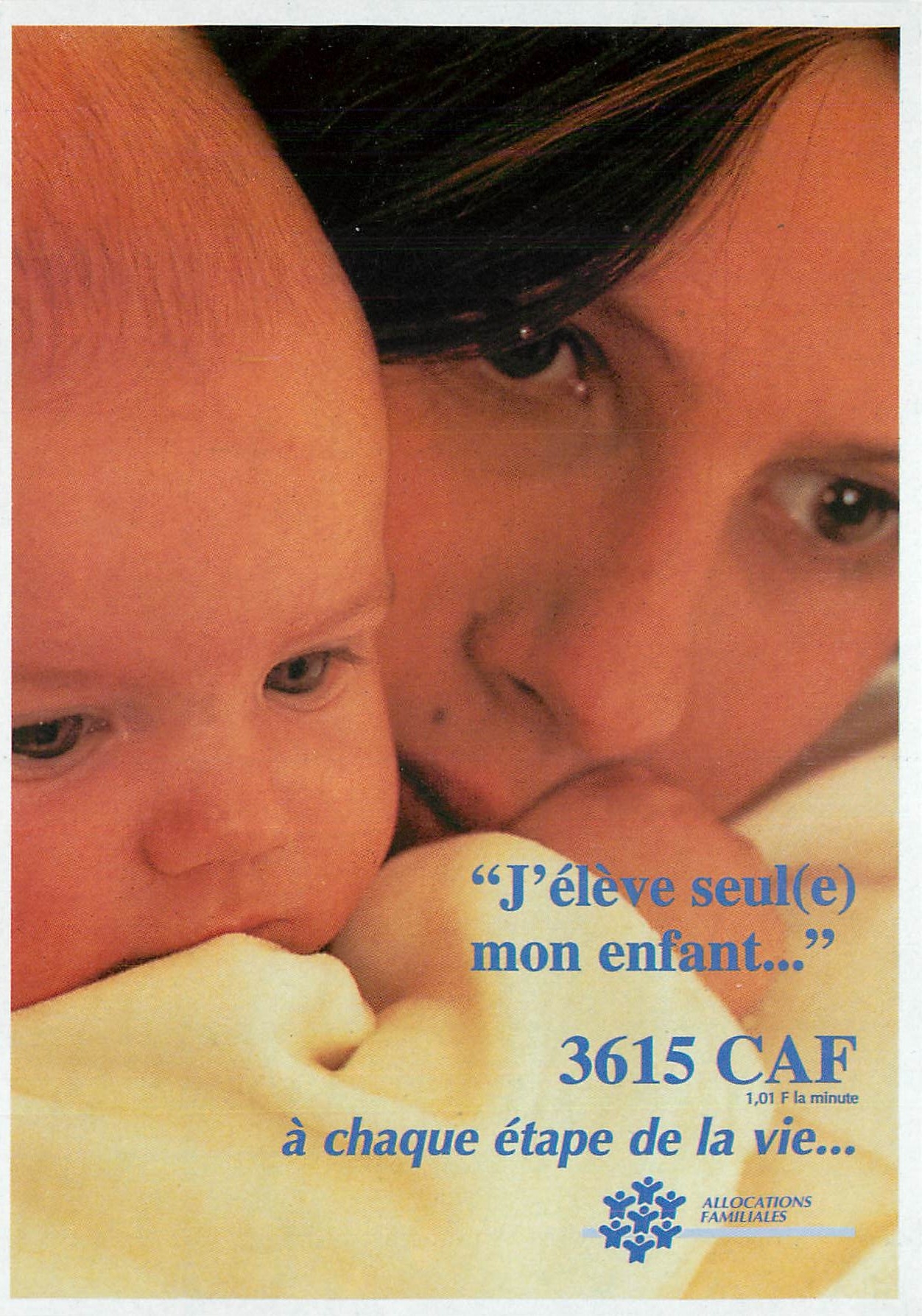 CPM Tout savoir sur l'allocation de parent isole CAF