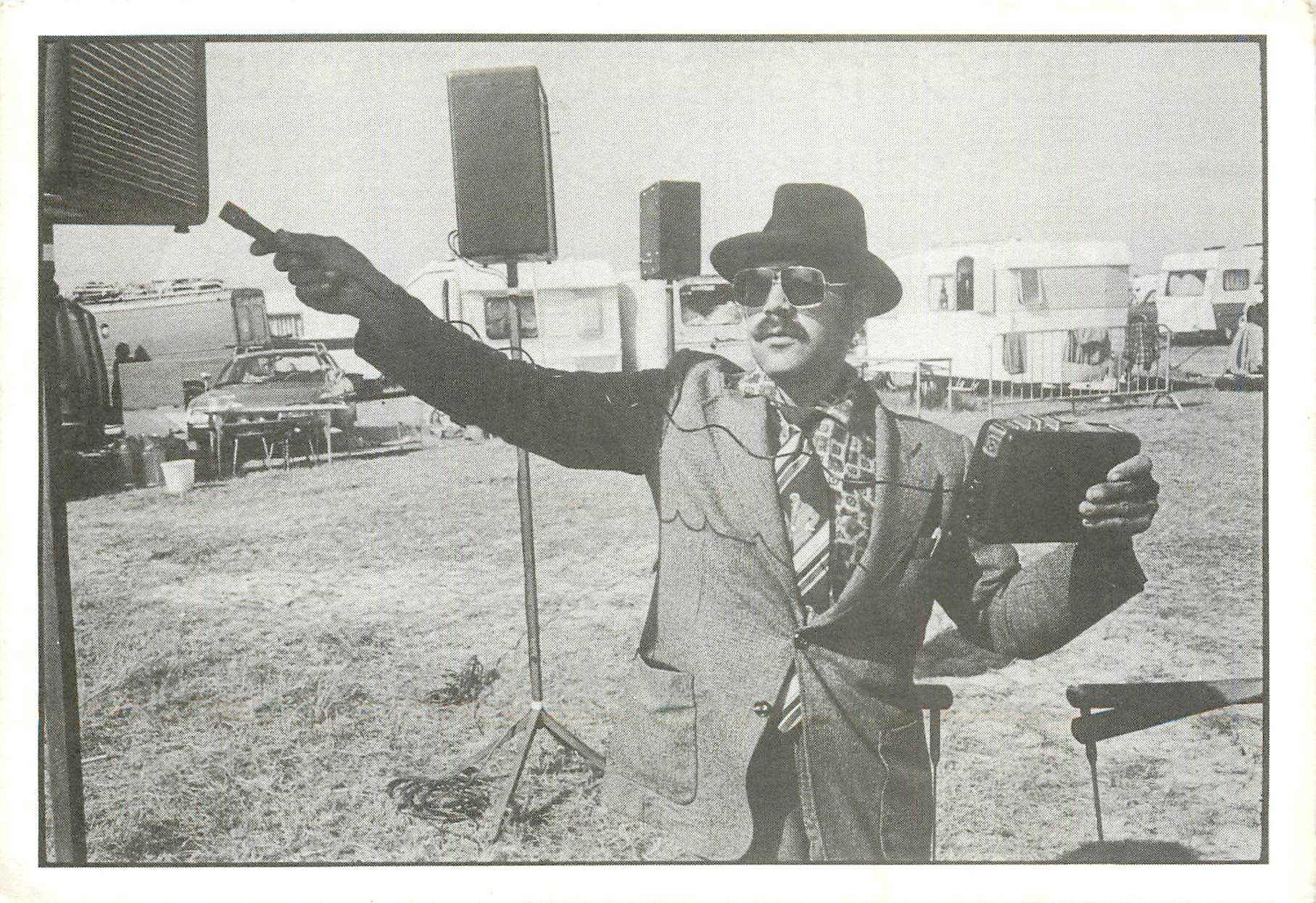 CPM Reportages en Bretagne Photographes Maison de la Culture de Rennes Thersiquel Hersant Rouillard