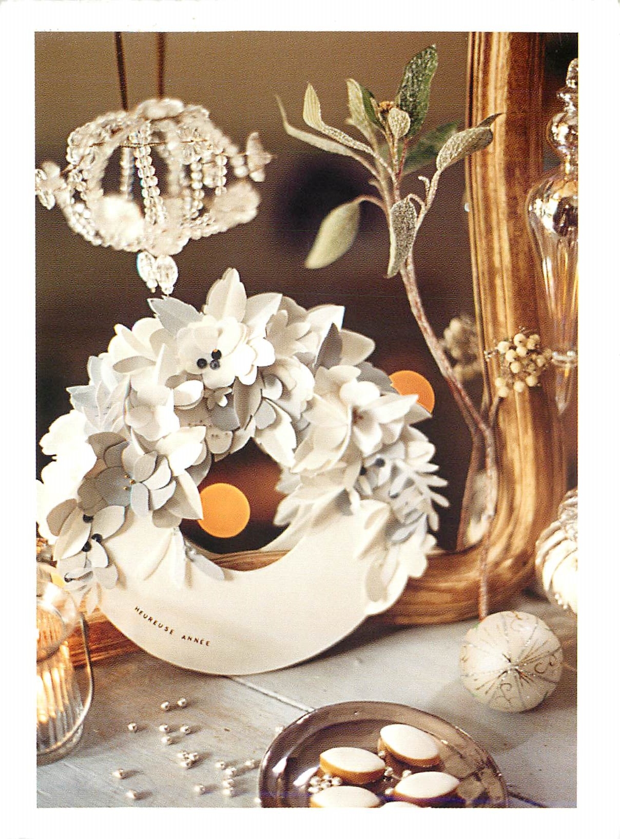 CPM Virginie Rousset