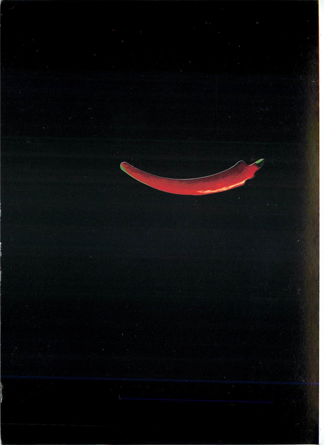 CPM Go Card Postcard Advertising 