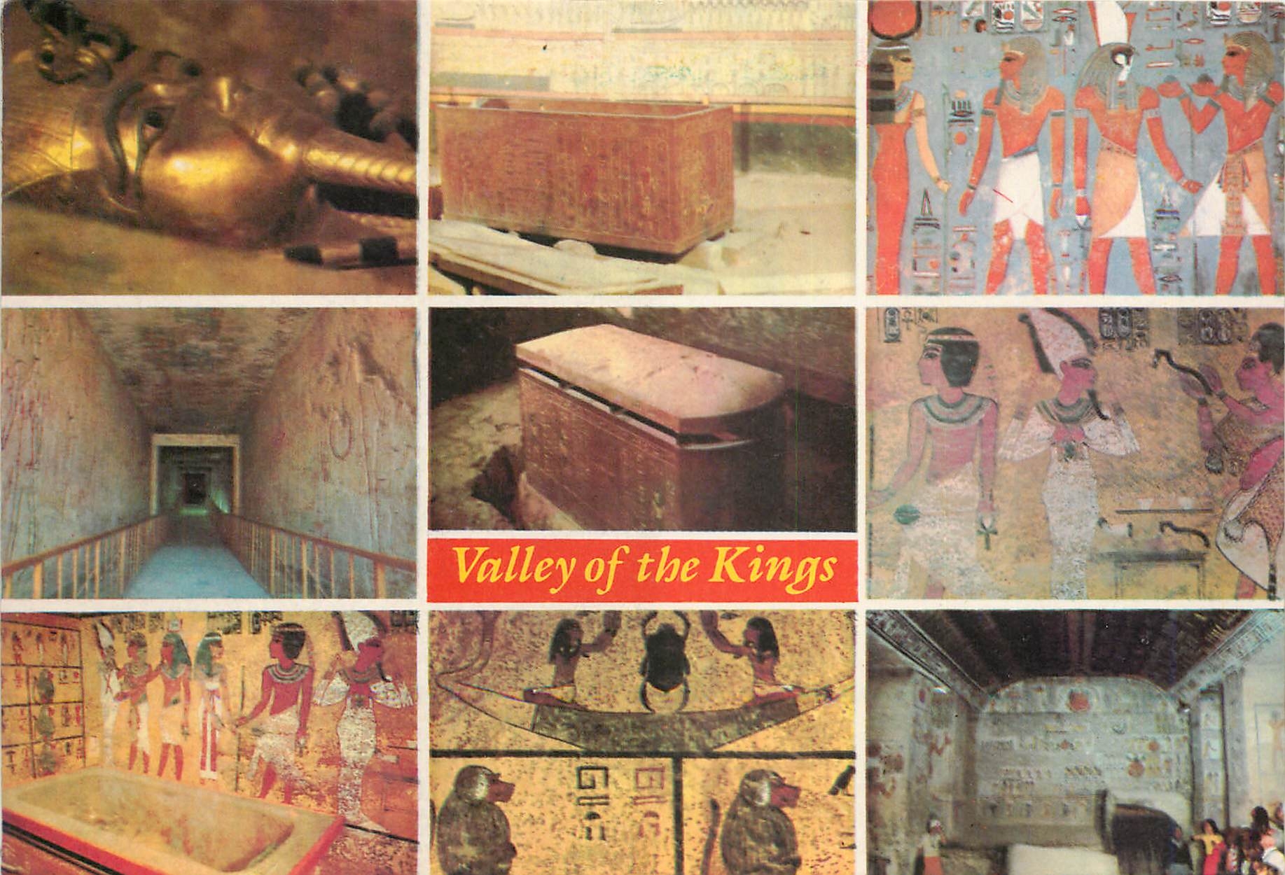 CPM Valley of the Kings 