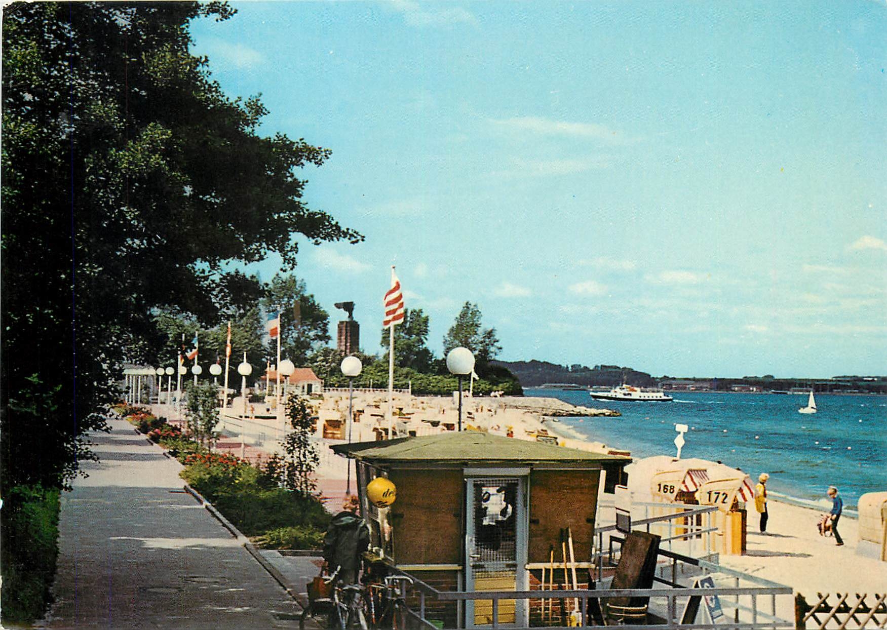 CPM Ostseebad Moltenort