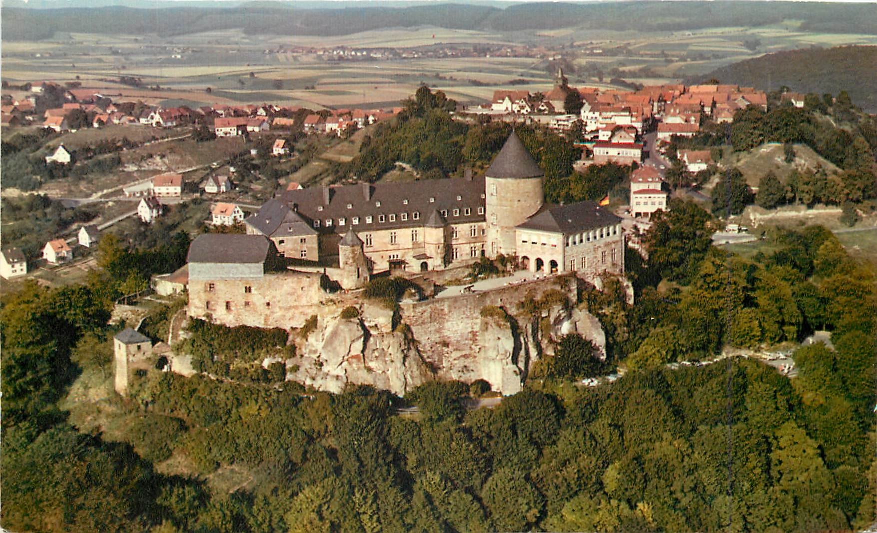 CPM Talsperren Europas