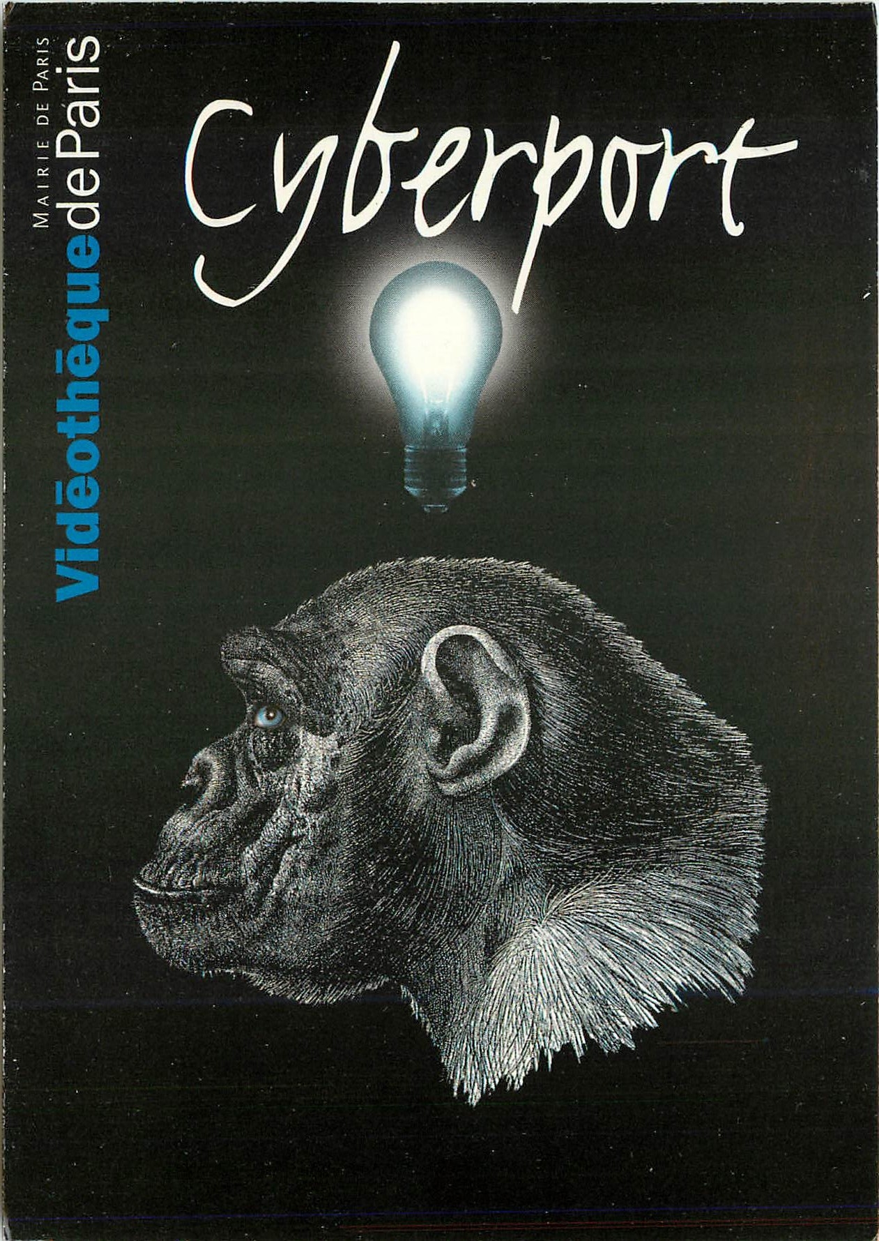 CPA Cyberport Singe Paris