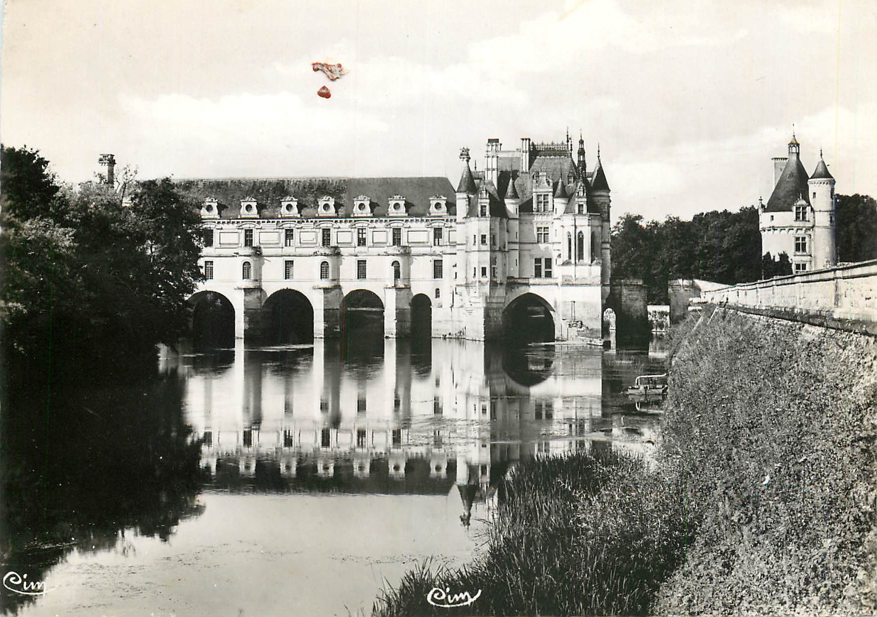 CPM Saint Servan (Ille et Vilaine) sur Mer la Tour Solidor et le Prt