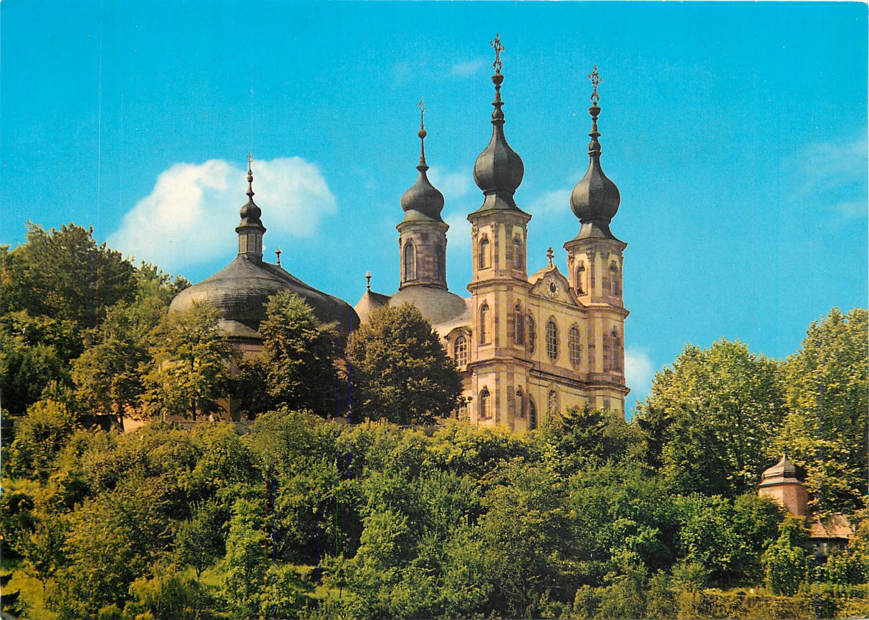 CPM Wurzburg Kappolo