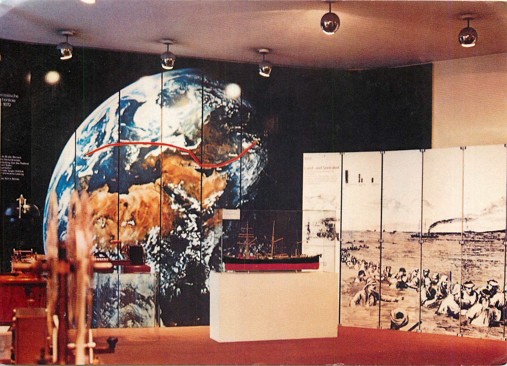 CPM Werner Von Siemens Institut