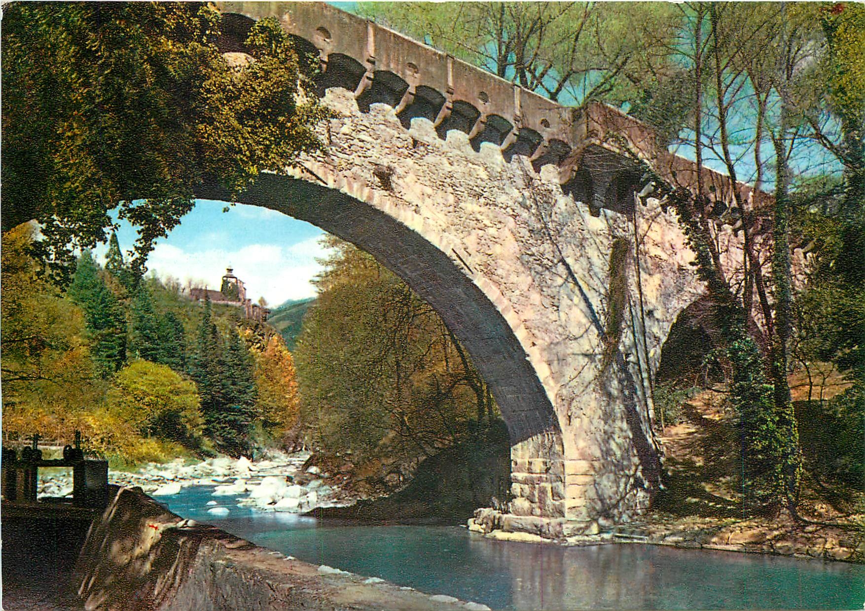 CPM Merano Ponte Romano