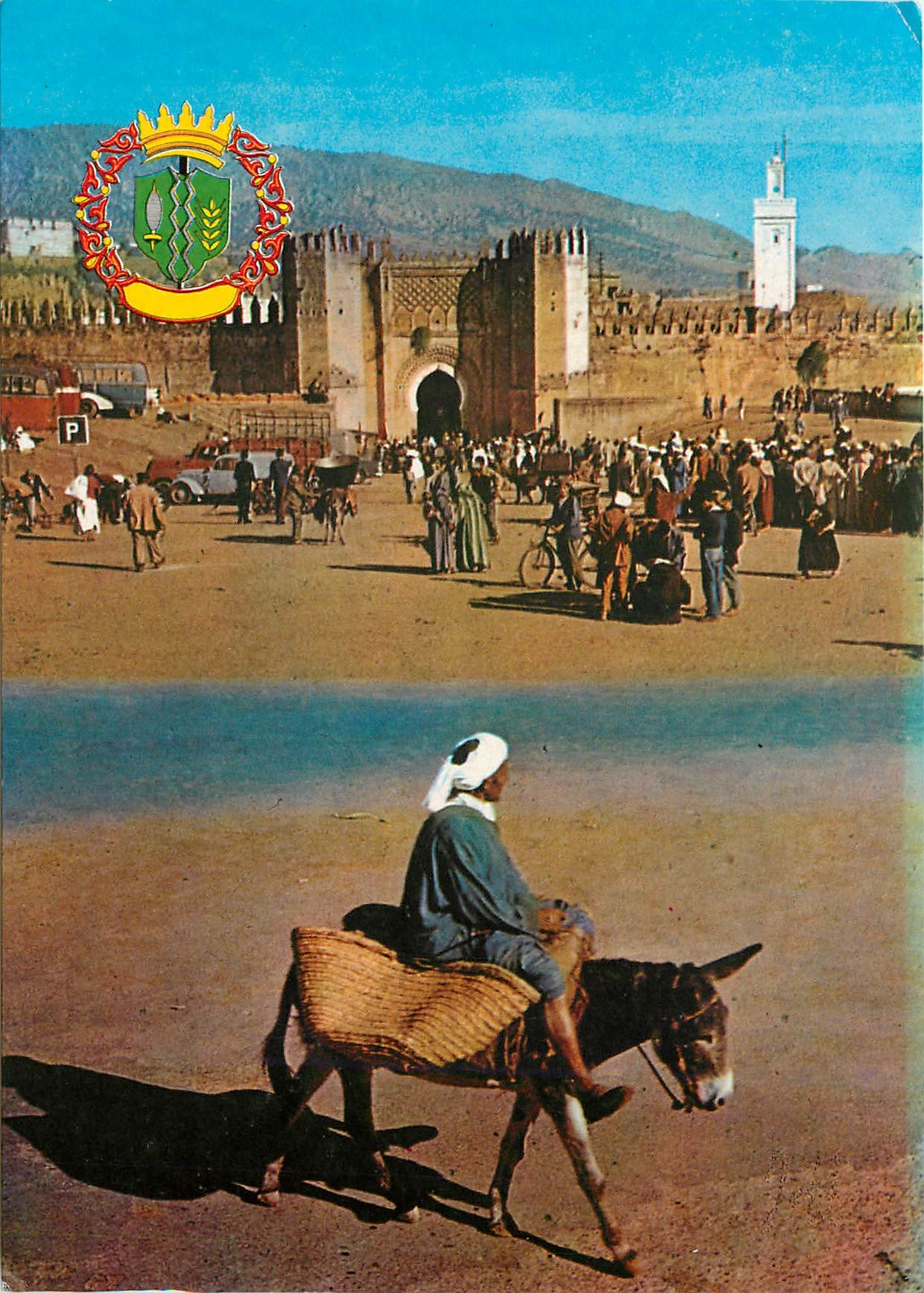 CPM Maroc