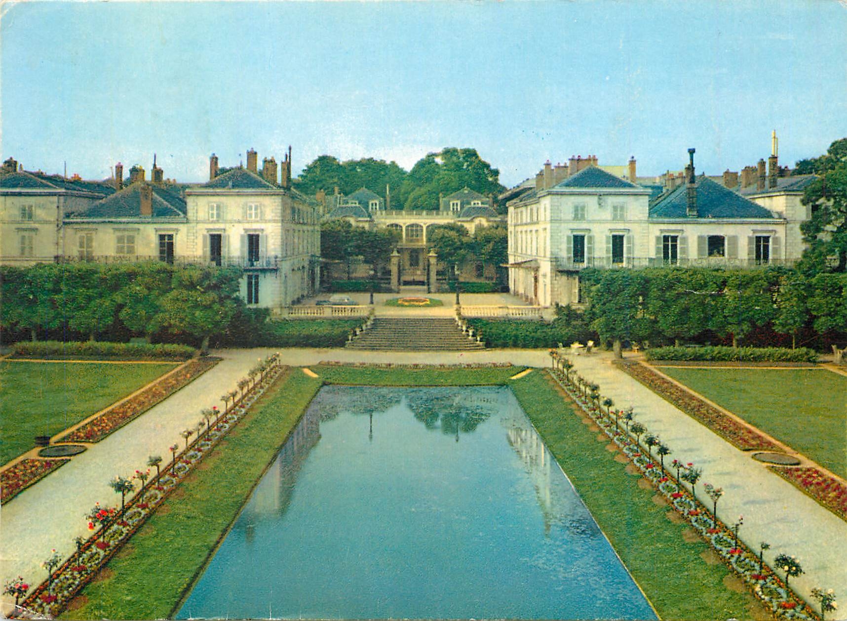 CPM L'Hotel Moet & Chandon Epernay