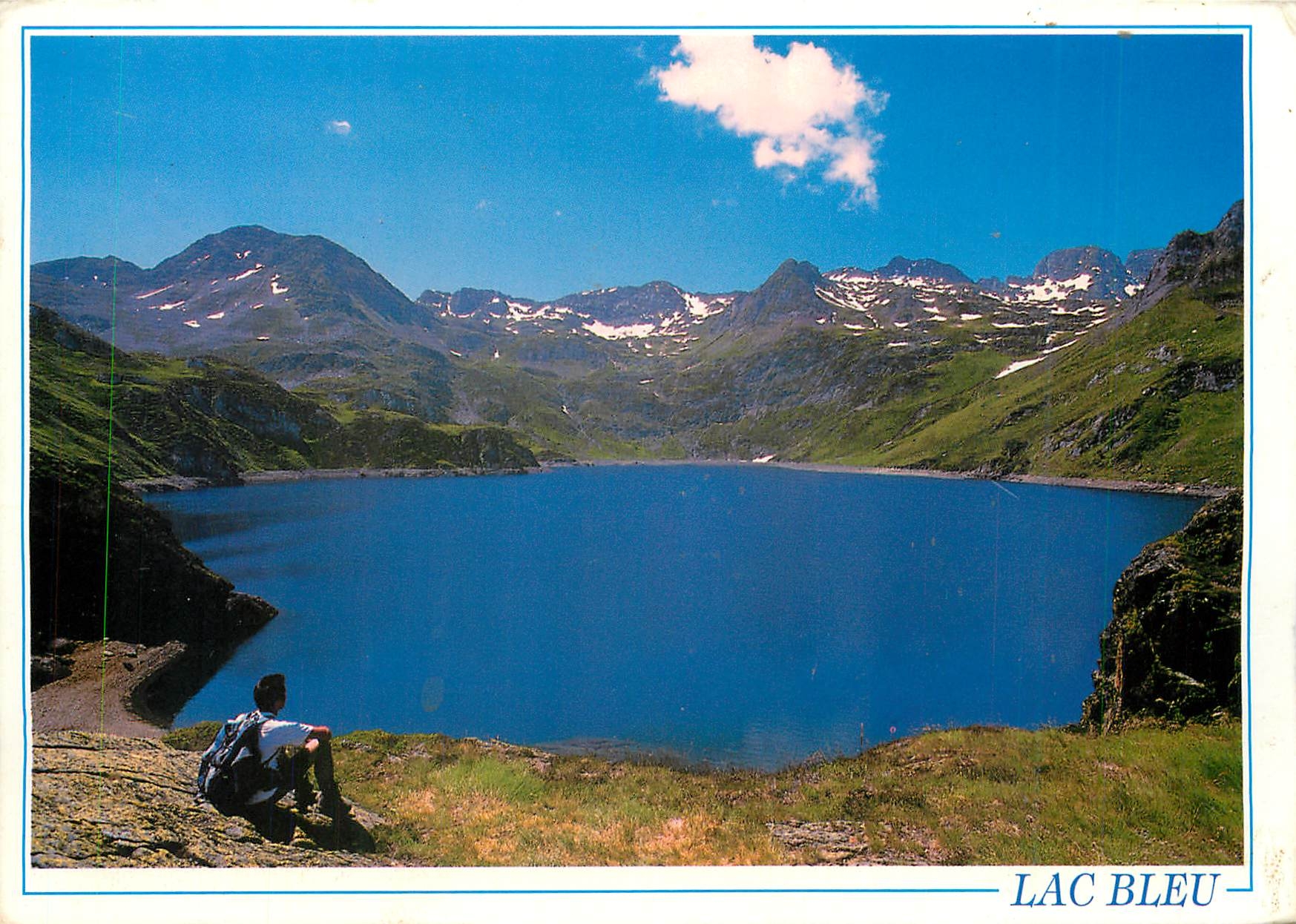 CPM Lac Bleu 