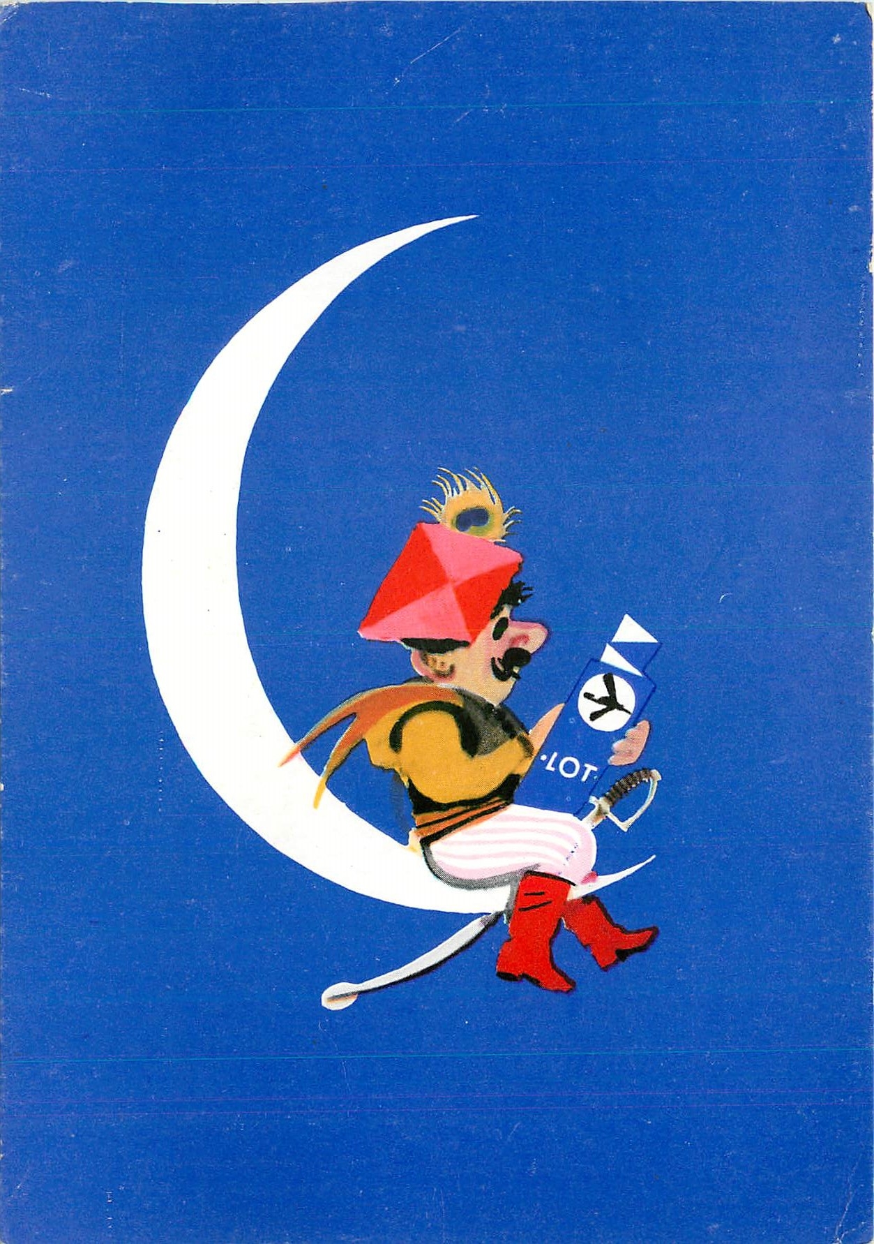 CPM Polish Airlines Aviation Avion