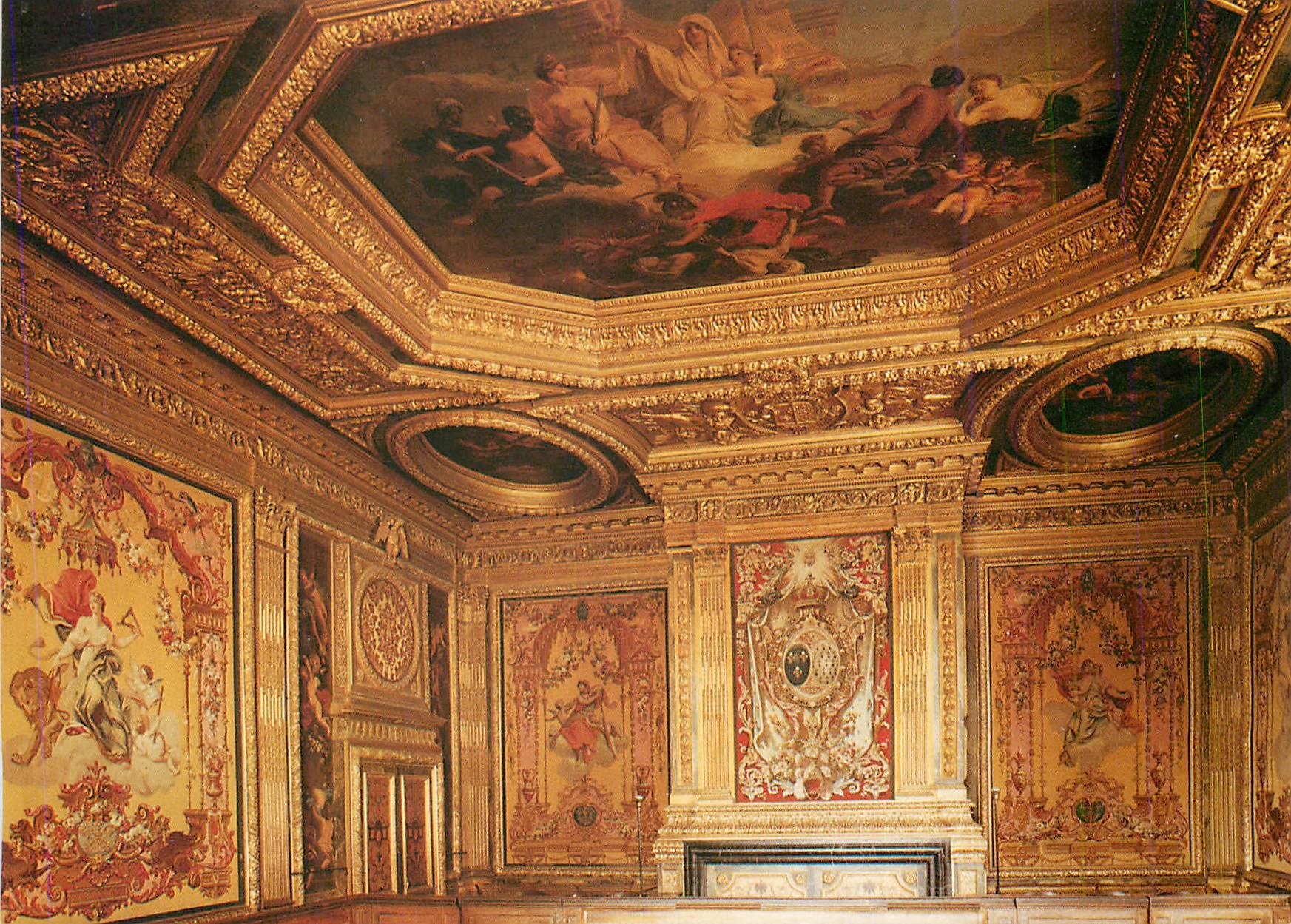 CPM Rennes Roazon Palais de Justice 