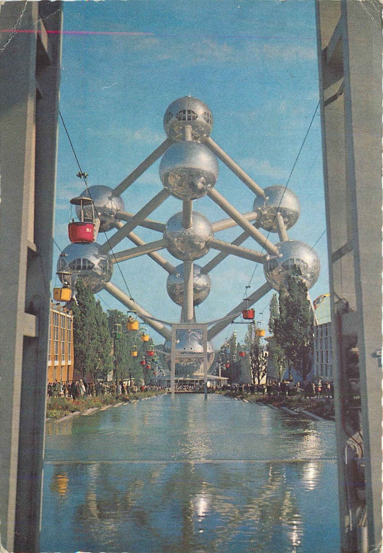 CPM Atomium 