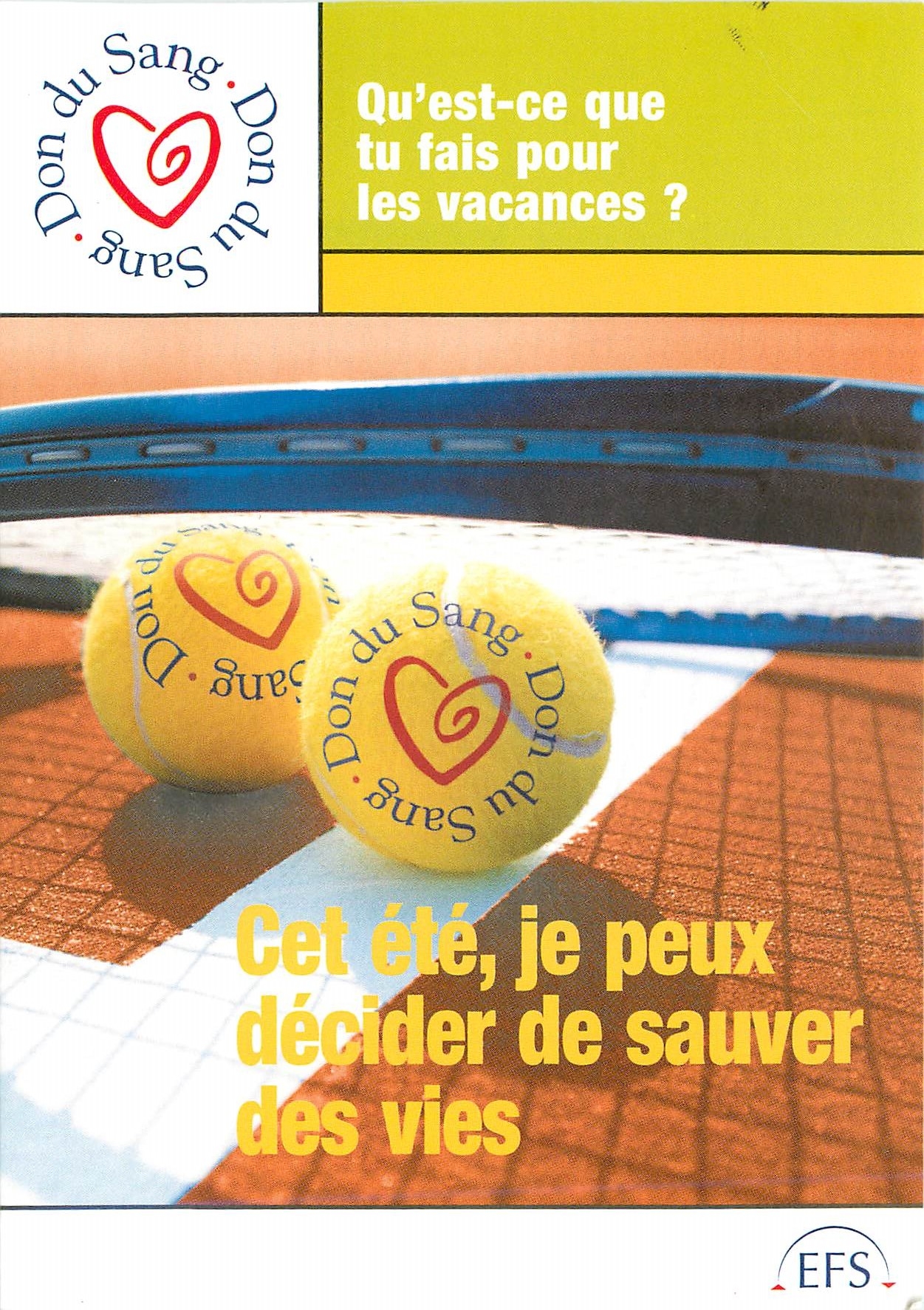 CPM Cet ete je peux decider de sauver des vies Dondusang.net