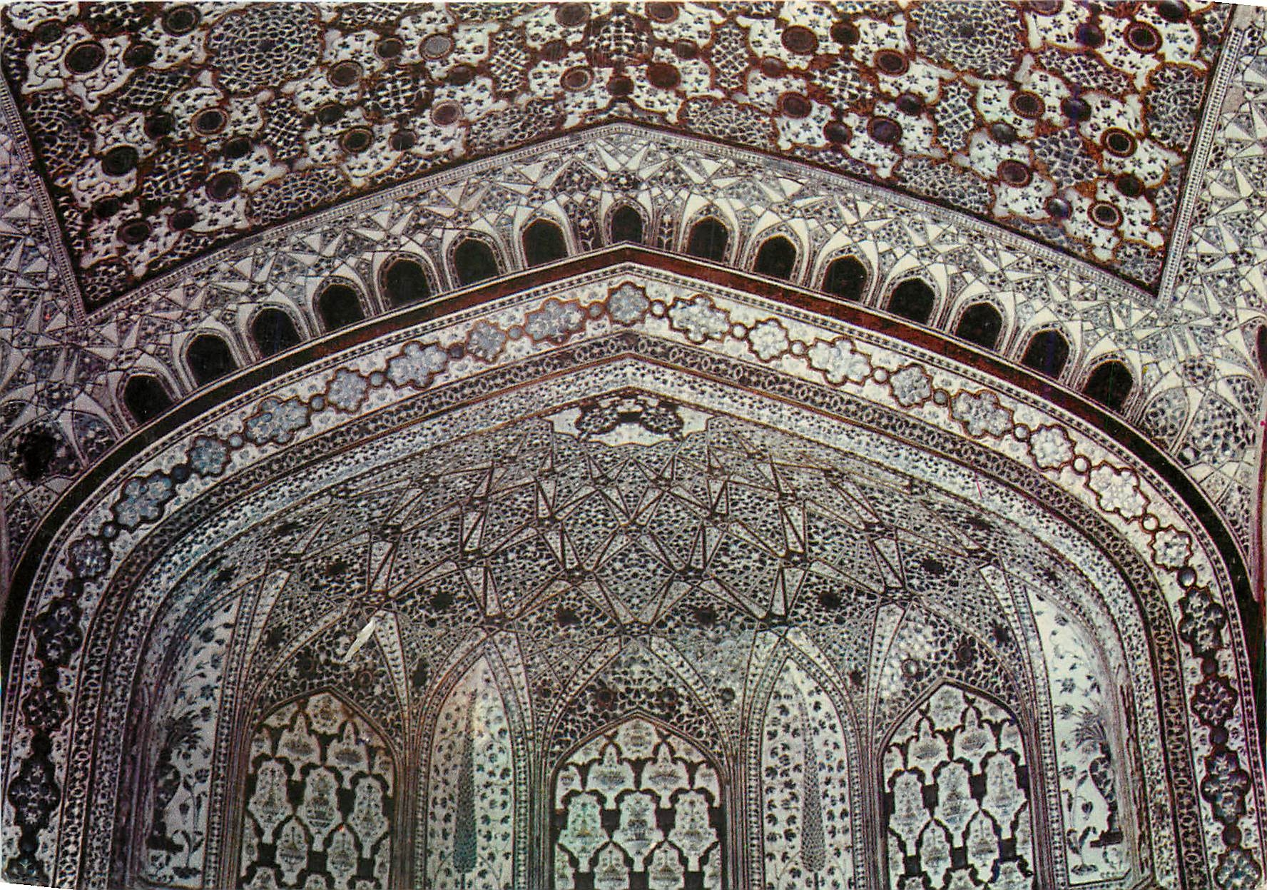 CPM Amber Jaipur Inside Amber Palace India