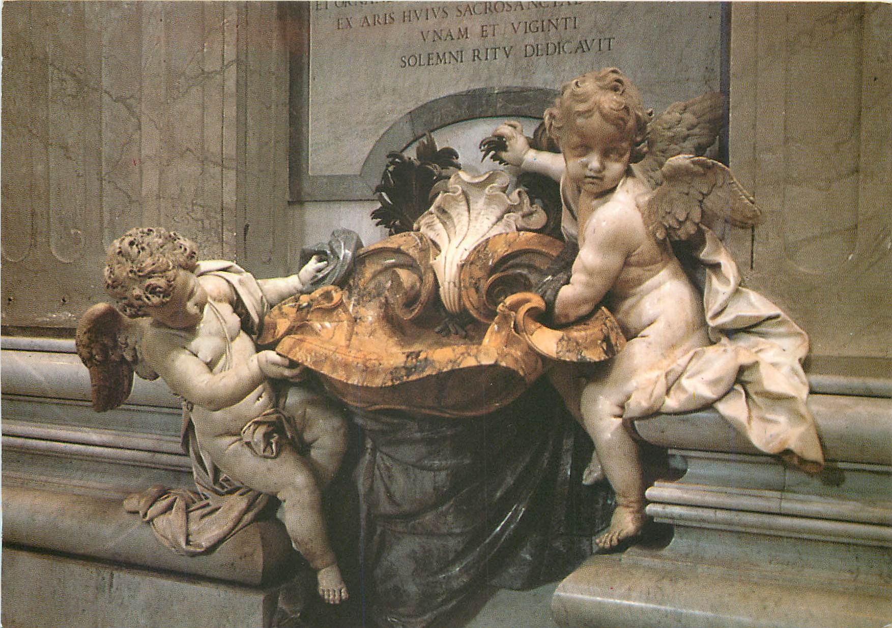 CPM Roma Basilique de Saint Pierre